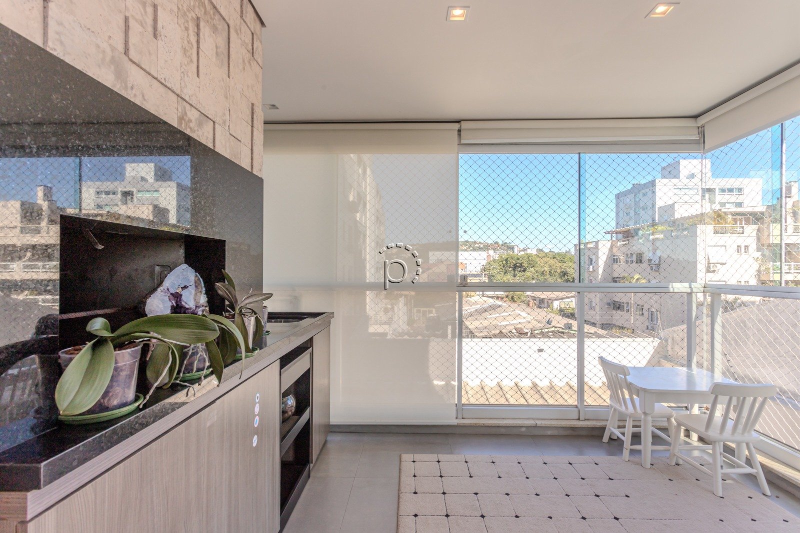 Apartamento à venda com 90m², 2 quartos, 1 vaga no bairro Tristeza em Porto Alegre - Foto 5