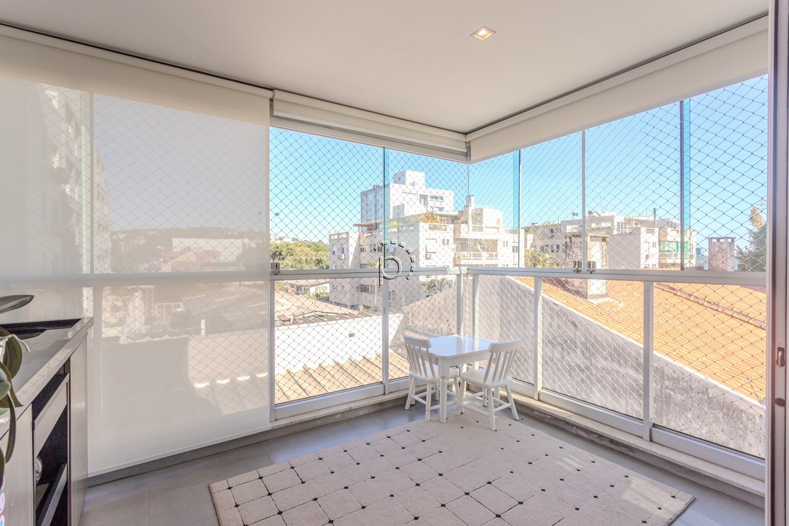 Apartamento à venda com 90m², 2 quartos, 1 vaga no bairro Tristeza em Porto Alegre - Foto 6