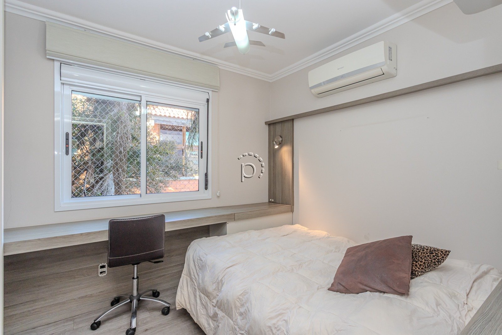 Apartamento à venda com 90m², 2 quartos, 1 vaga no bairro Tristeza em Porto Alegre - Foto 13