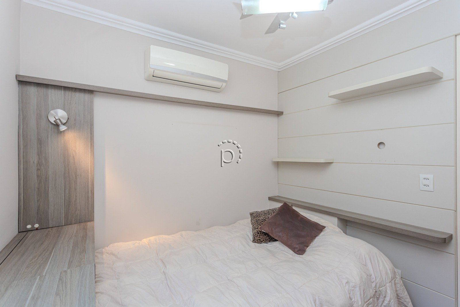 Apartamento à venda com 90m², 2 quartos, 1 vaga no bairro Tristeza em Porto Alegre - Foto 14