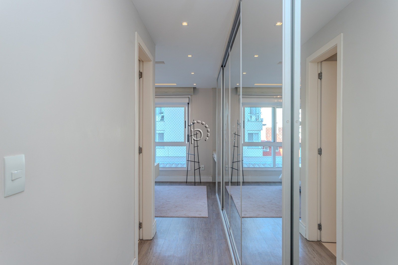 Apartamento à venda com 90m², 2 quartos, 1 vaga no bairro Tristeza em Porto Alegre - Foto 15