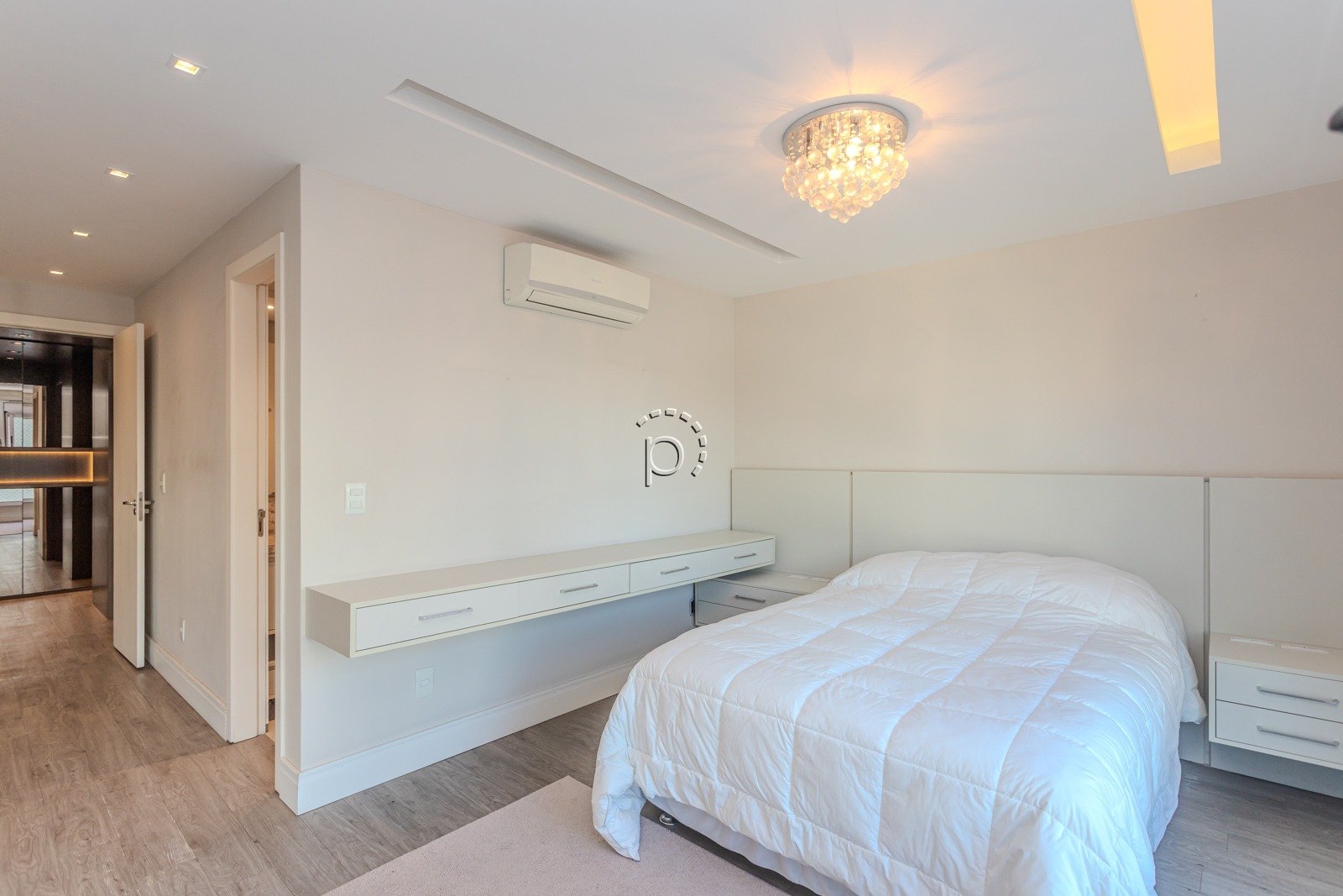 Apartamento à venda com 90m², 2 quartos, 1 vaga no bairro Tristeza em Porto Alegre - Foto 16