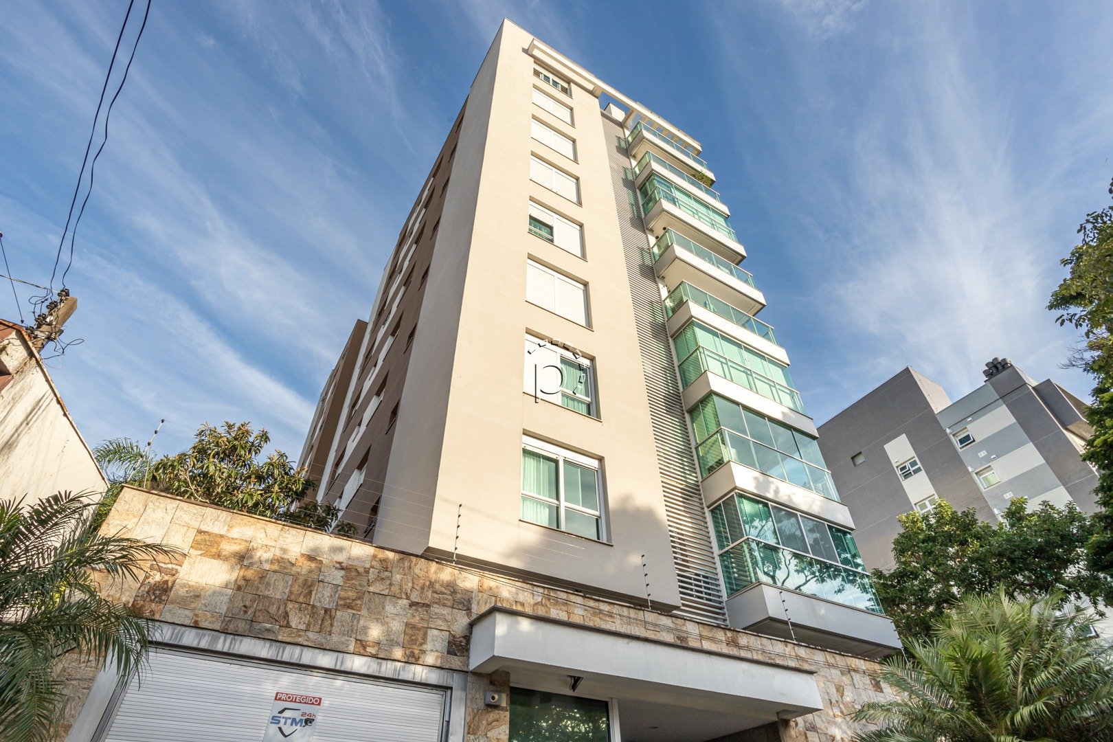 Apartamento à venda com 90m², 2 quartos, 1 vaga no bairro Tristeza em Porto Alegre - Foto 22