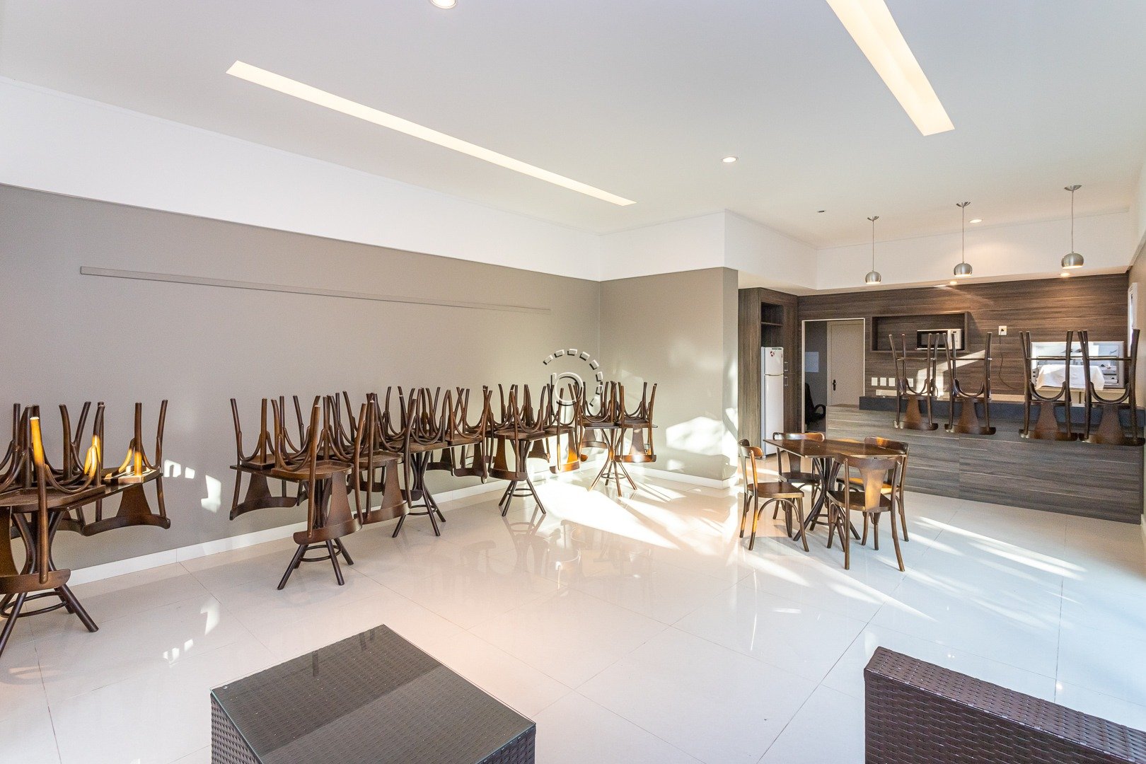 Apartamento à venda com 90m², 2 quartos, 1 vaga no bairro Tristeza em Porto Alegre - Foto 27