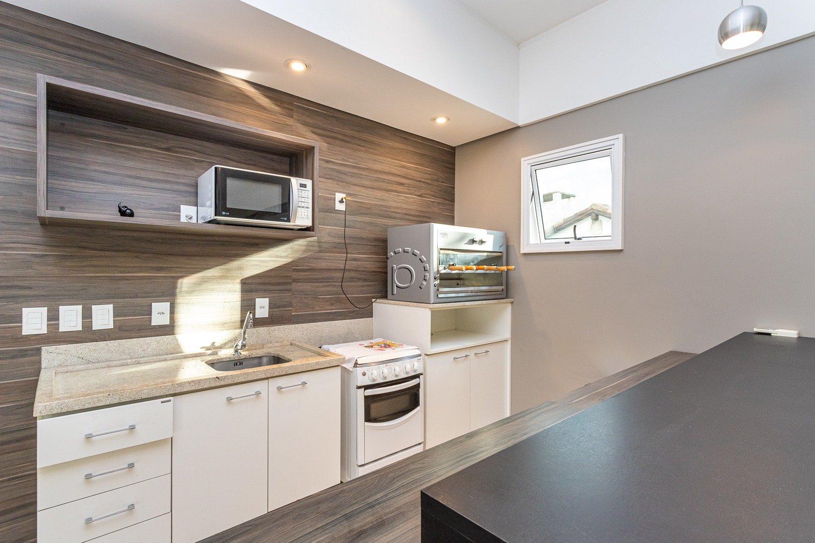 Apartamento à venda com 90m², 2 quartos, 1 vaga no bairro Tristeza em Porto Alegre - Foto 29