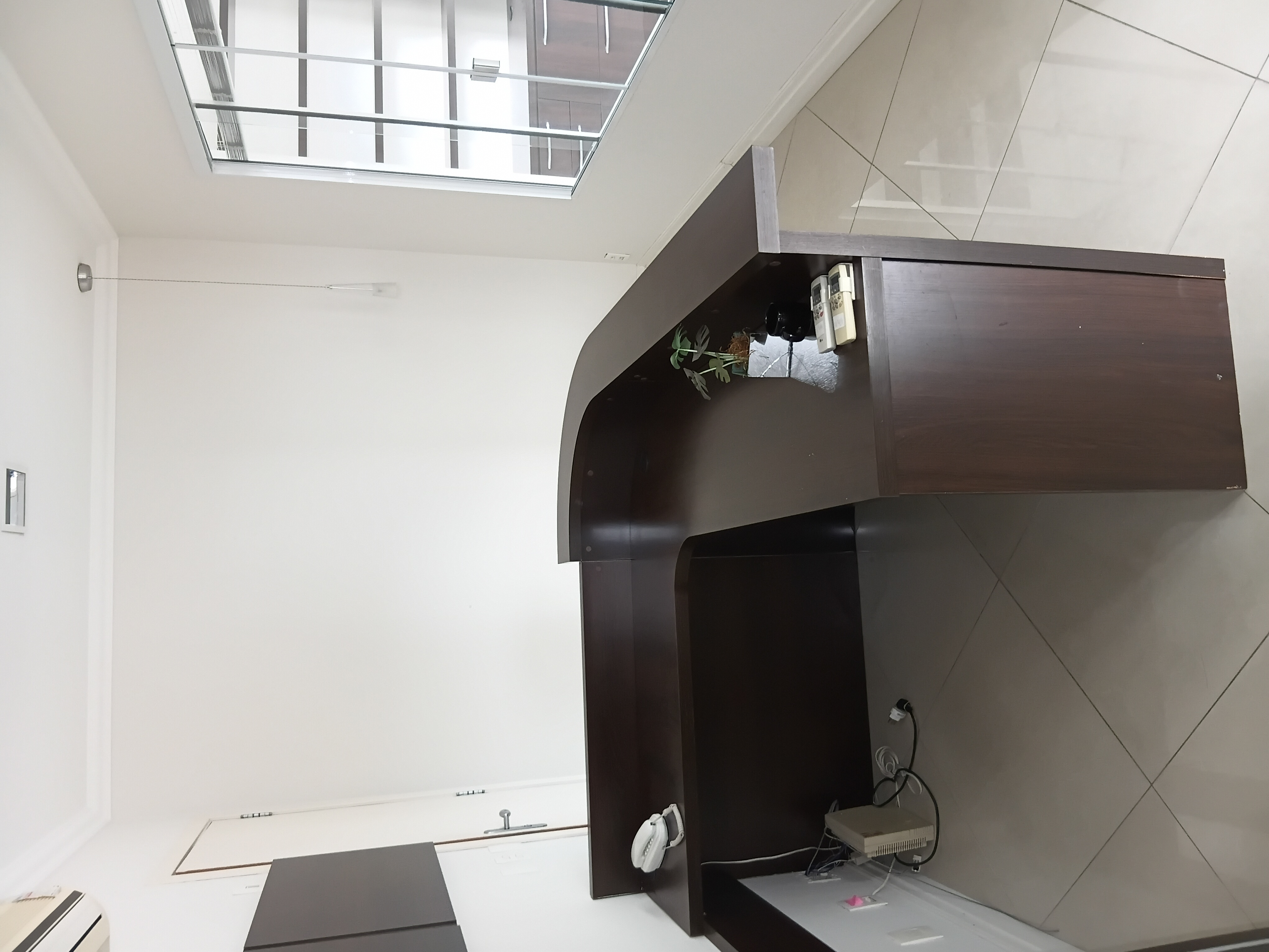 Sala para alugar com 42m², 1 vaga no bairro Menino Deus em Porto Alegre - Foto 6