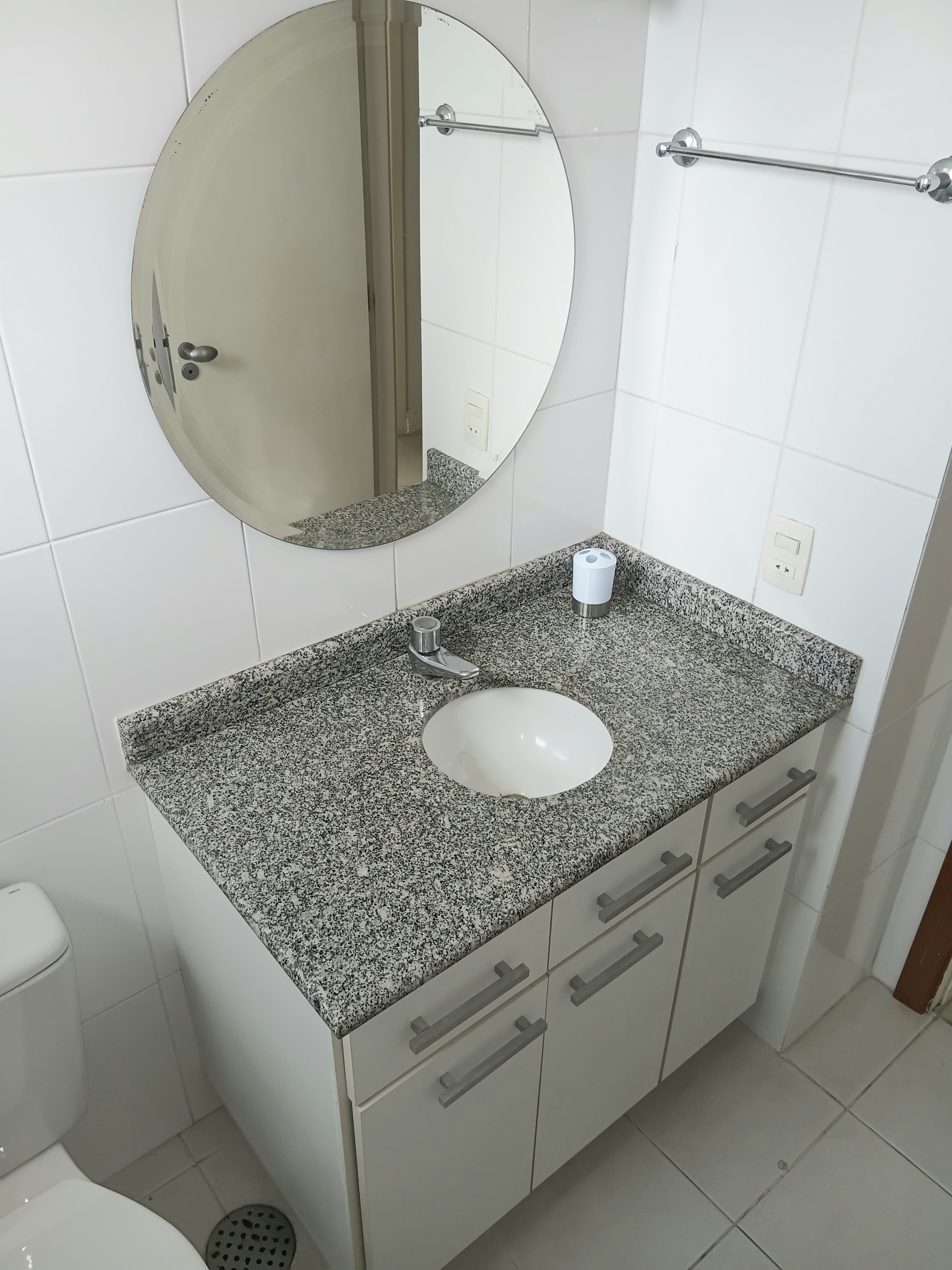 Sala para alugar com 42m², 1 vaga no bairro Menino Deus em Porto Alegre - Foto 12