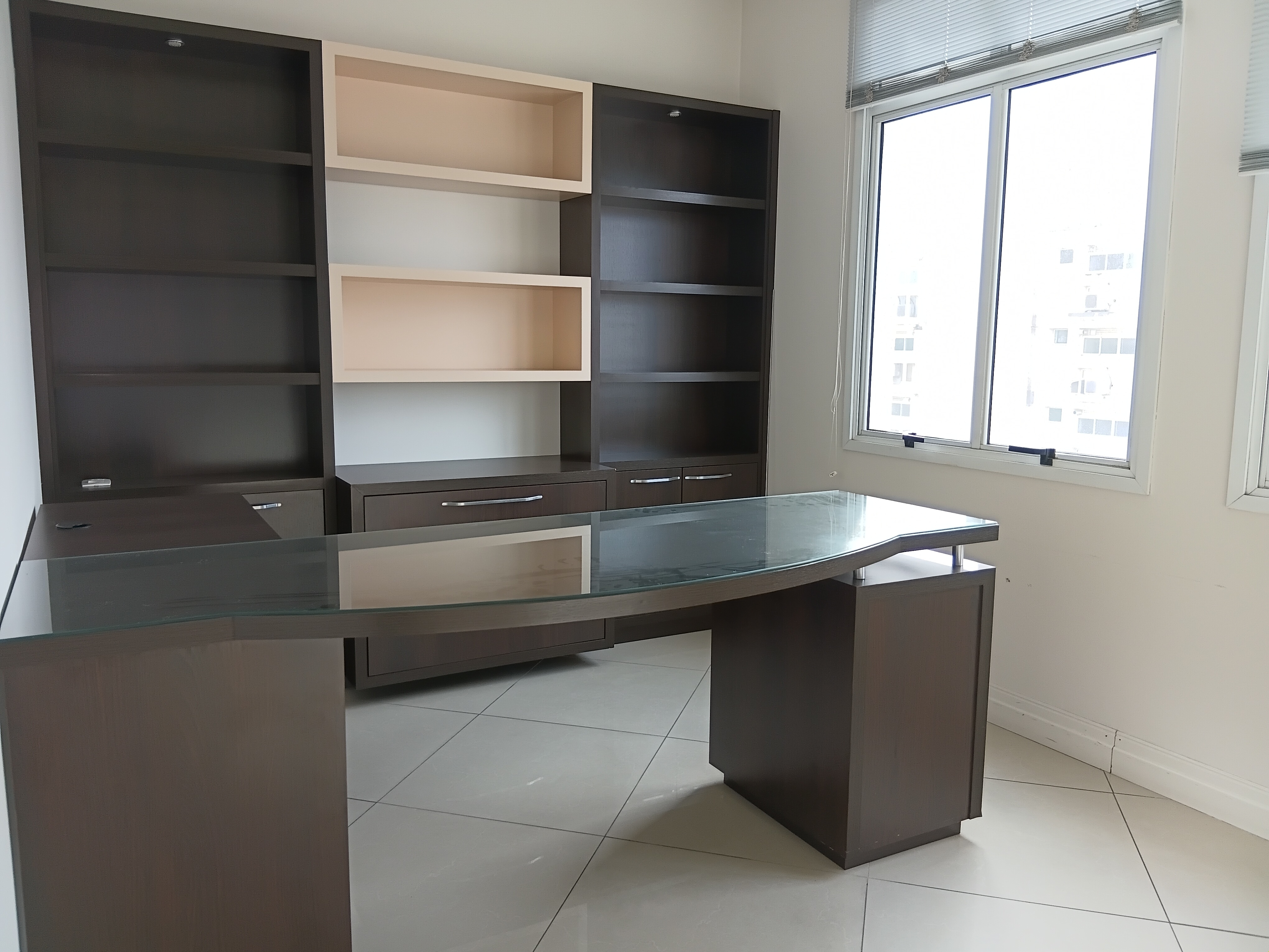 Sala para alugar com 42m², 1 vaga no bairro Menino Deus em Porto Alegre - Foto 8