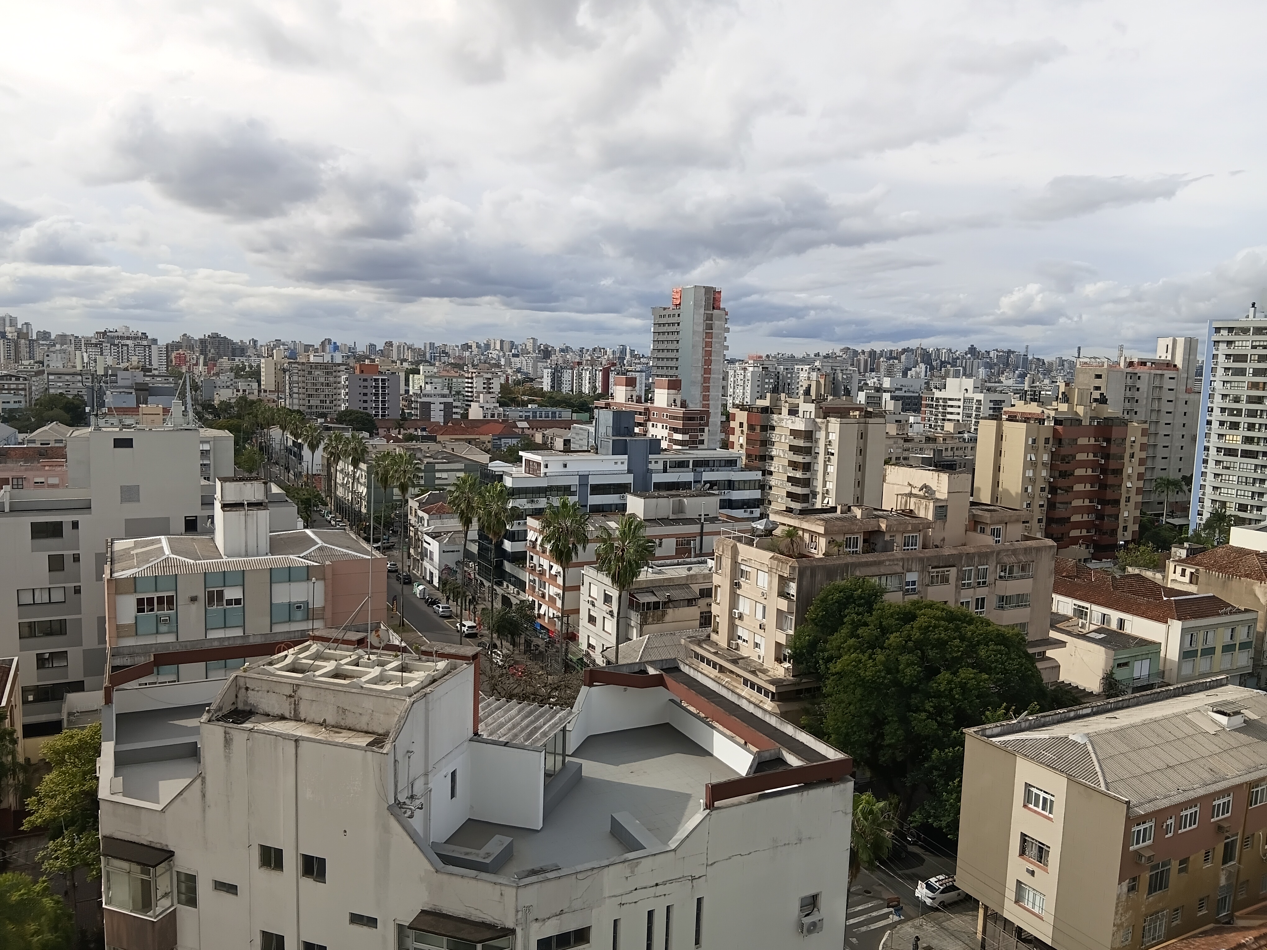 Sala para alugar com 42m², 1 vaga no bairro Menino Deus em Porto Alegre - Foto 16