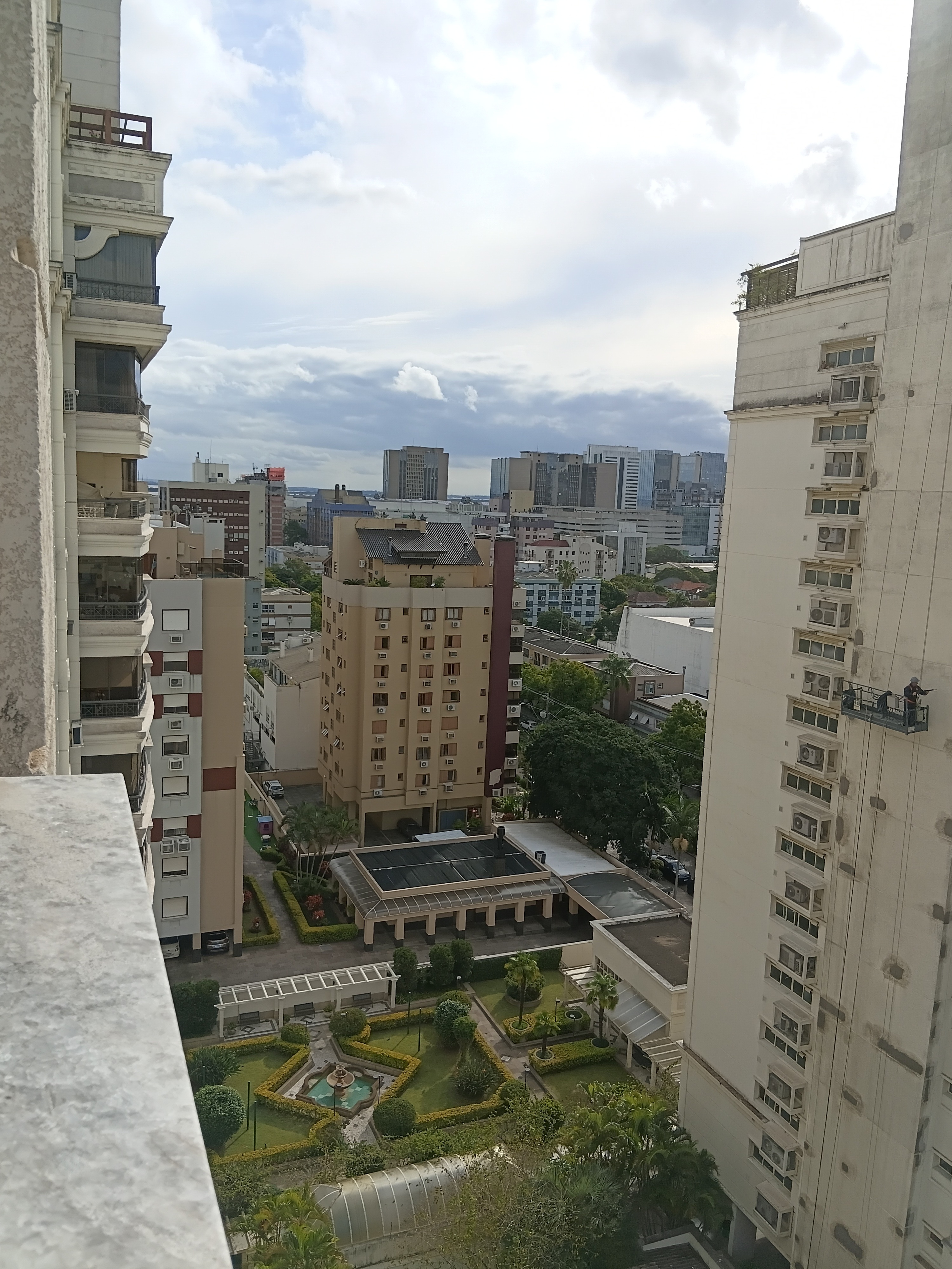 Sala para alugar com 42m², 1 vaga no bairro Menino Deus em Porto Alegre - Foto 17