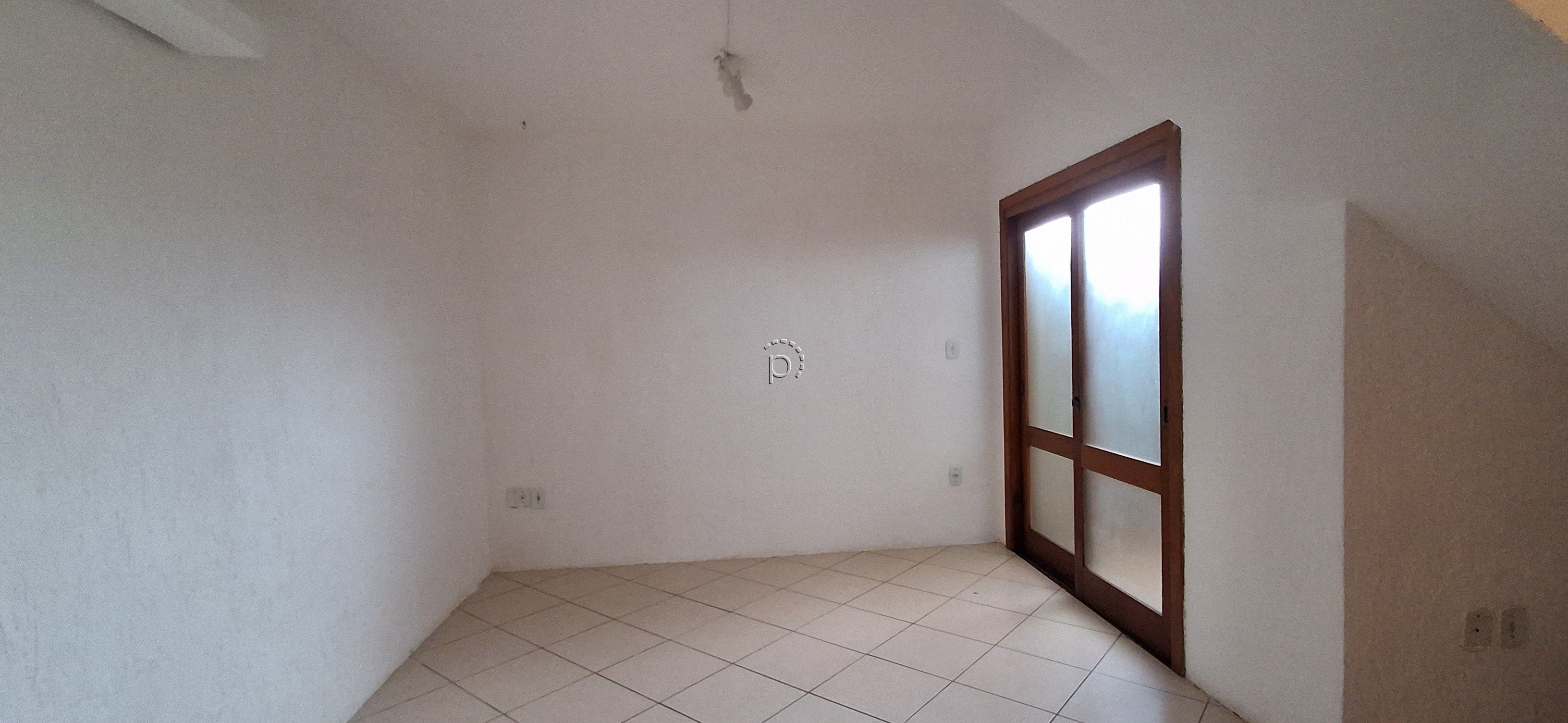 Casa em Condomínio para alugar com 127m², 2 quartos, 1 suíte, 1 vaga no bairro Guarujá em Porto Alegre - Foto 3