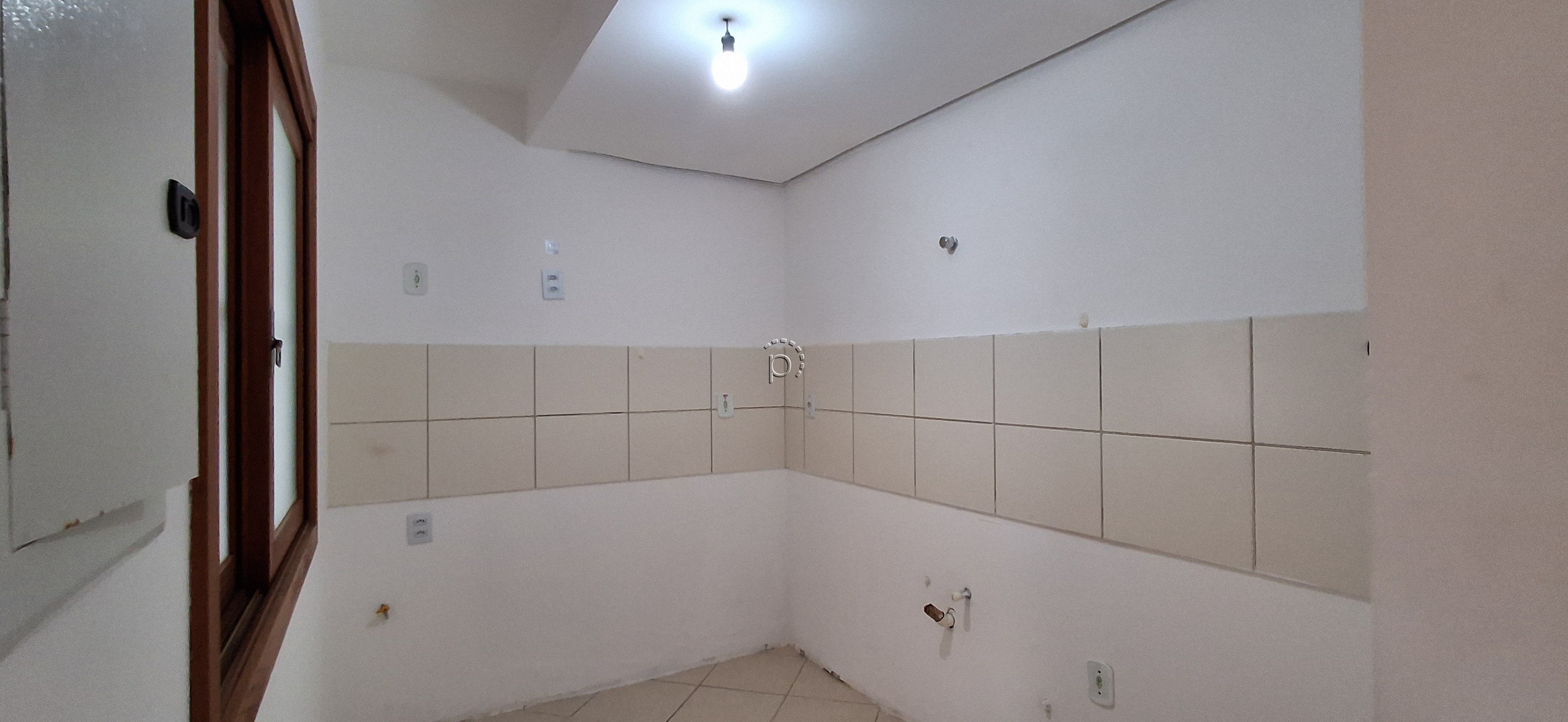 Casa em Condomínio para alugar com 127m², 2 quartos, 1 suíte, 1 vaga no bairro Guarujá em Porto Alegre - Foto 8
