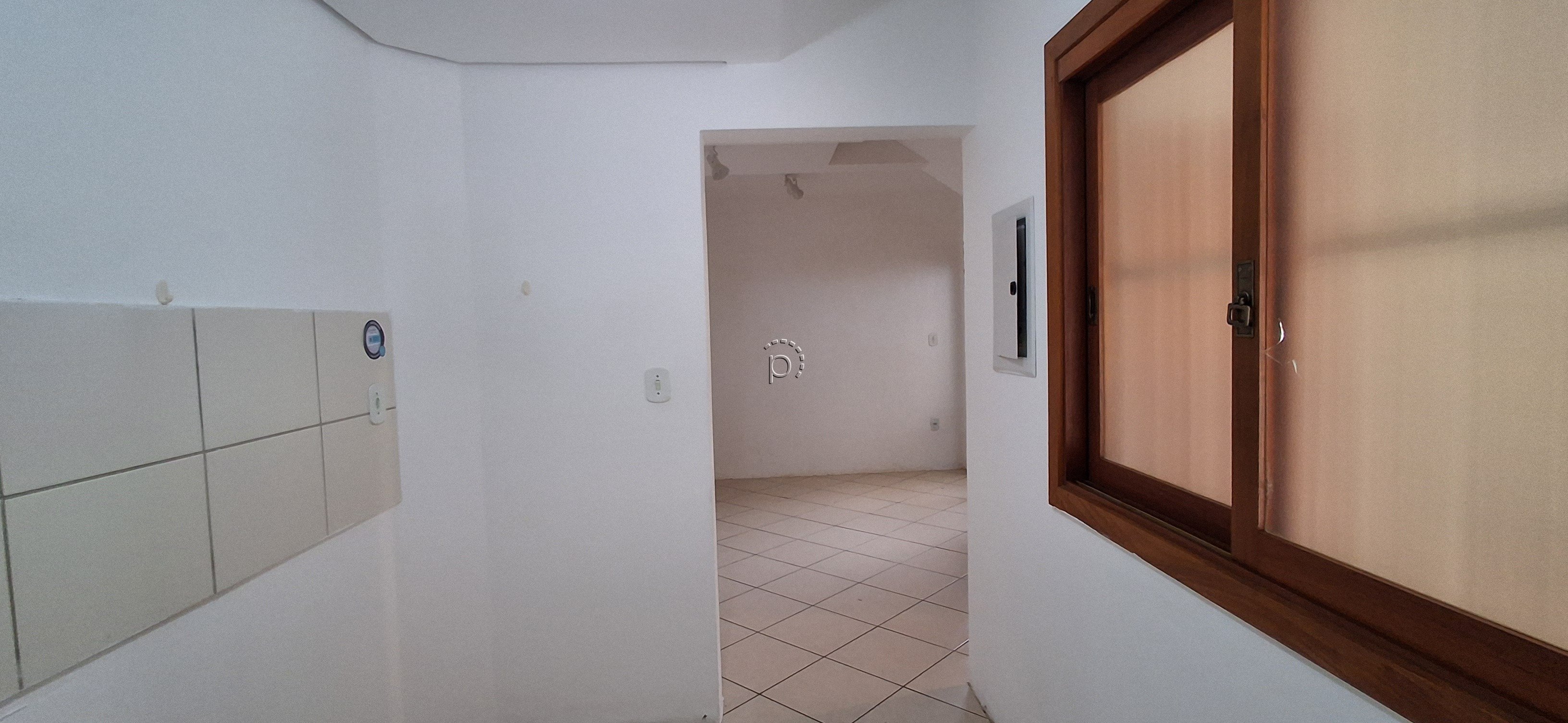 Casa em Condomínio para alugar com 127m², 2 quartos, 1 suíte, 1 vaga no bairro Guarujá em Porto Alegre - Foto 11