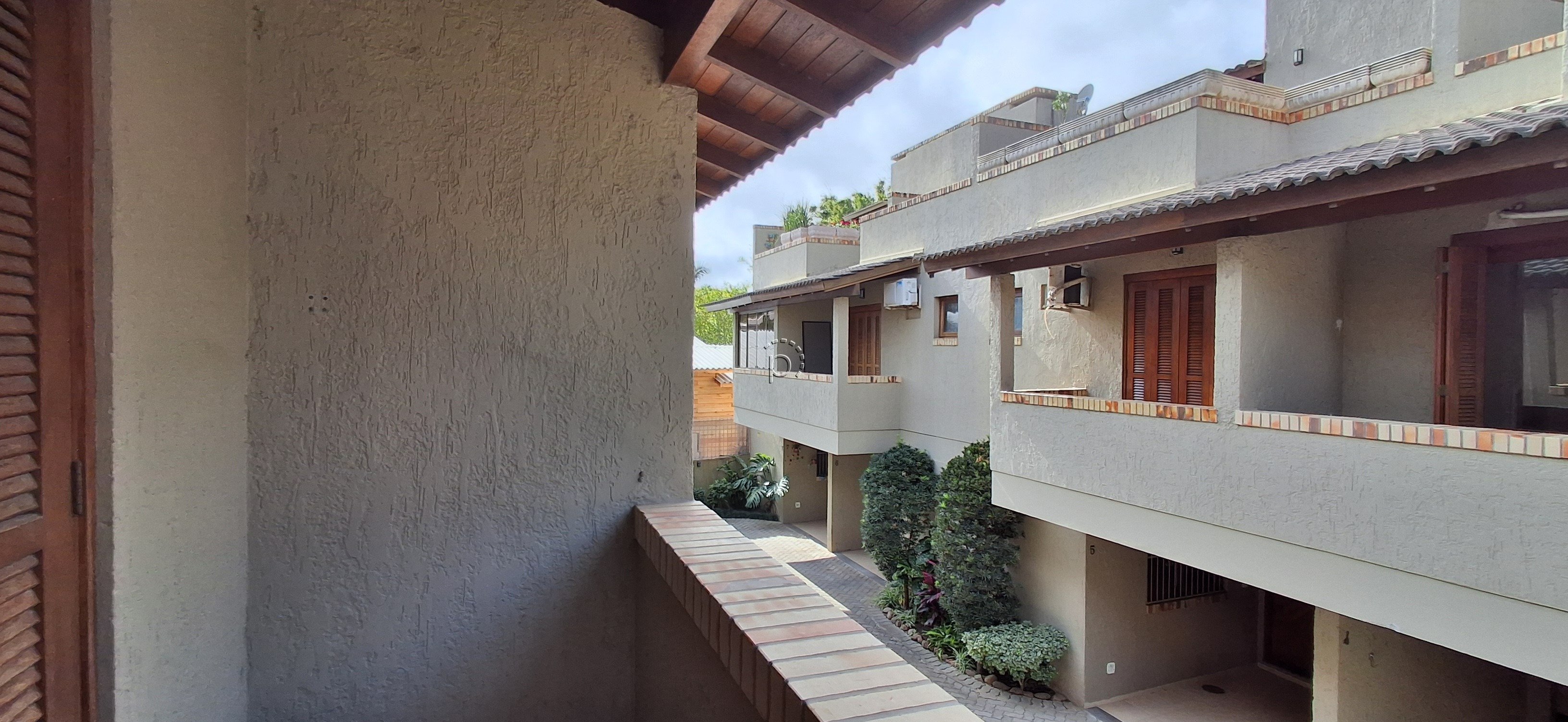 Casa em Condomínio para alugar com 127m², 2 quartos, 1 suíte, 1 vaga no bairro Guarujá em Porto Alegre - Foto 18