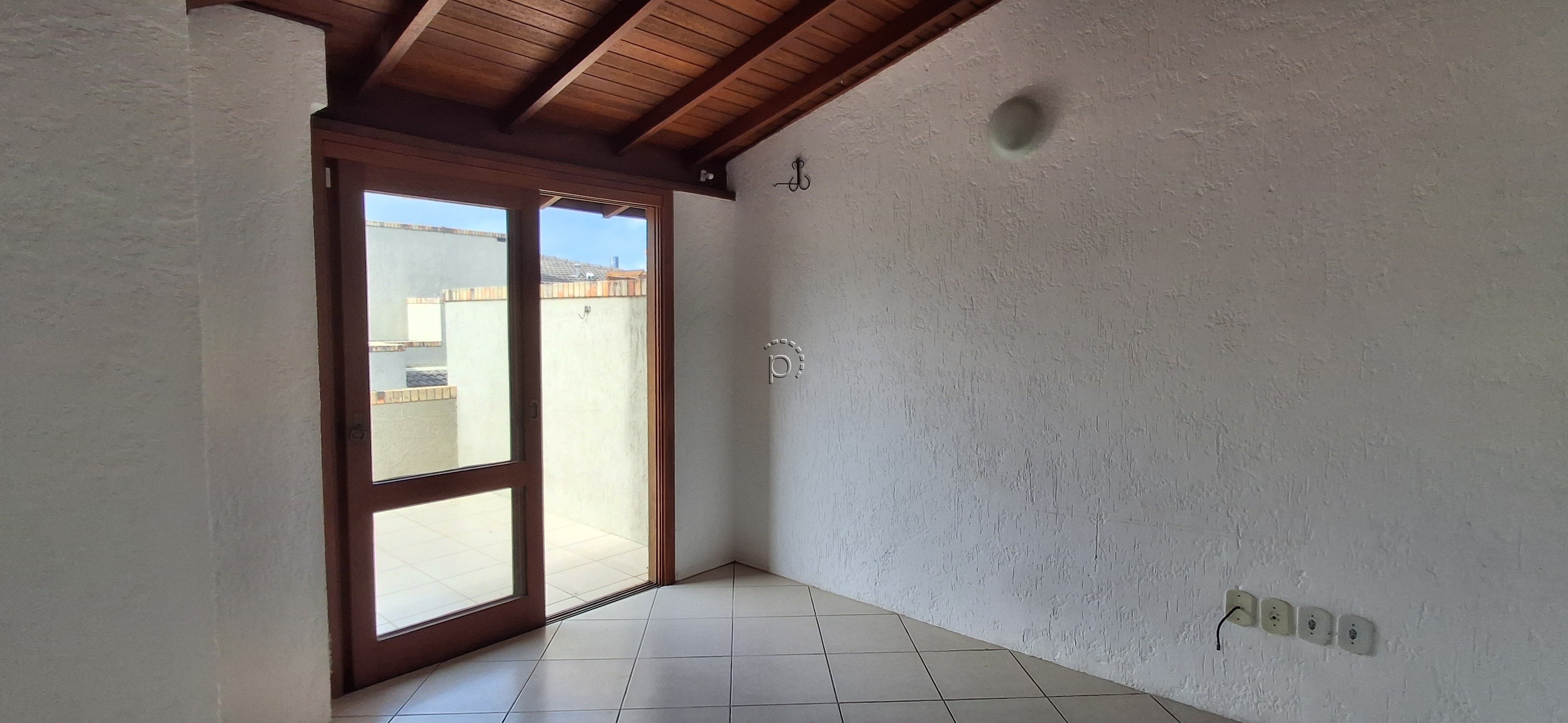 Casa em Condomínio para alugar com 127m², 2 quartos, 1 suíte, 1 vaga no bairro Guarujá em Porto Alegre - Foto 24