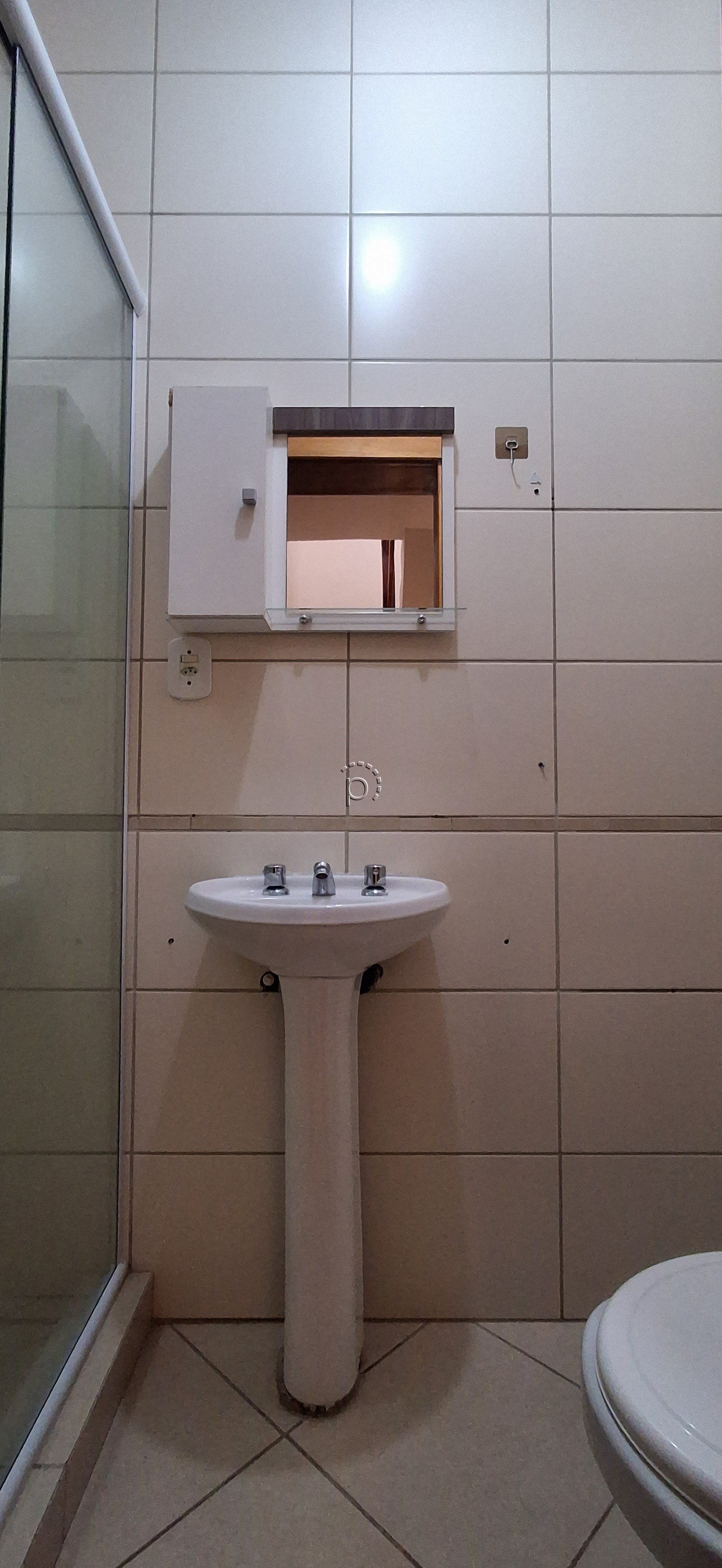 Casa em Condomínio para alugar com 127m², 2 quartos, 1 suíte, 1 vaga no bairro Guarujá em Porto Alegre - Foto 20