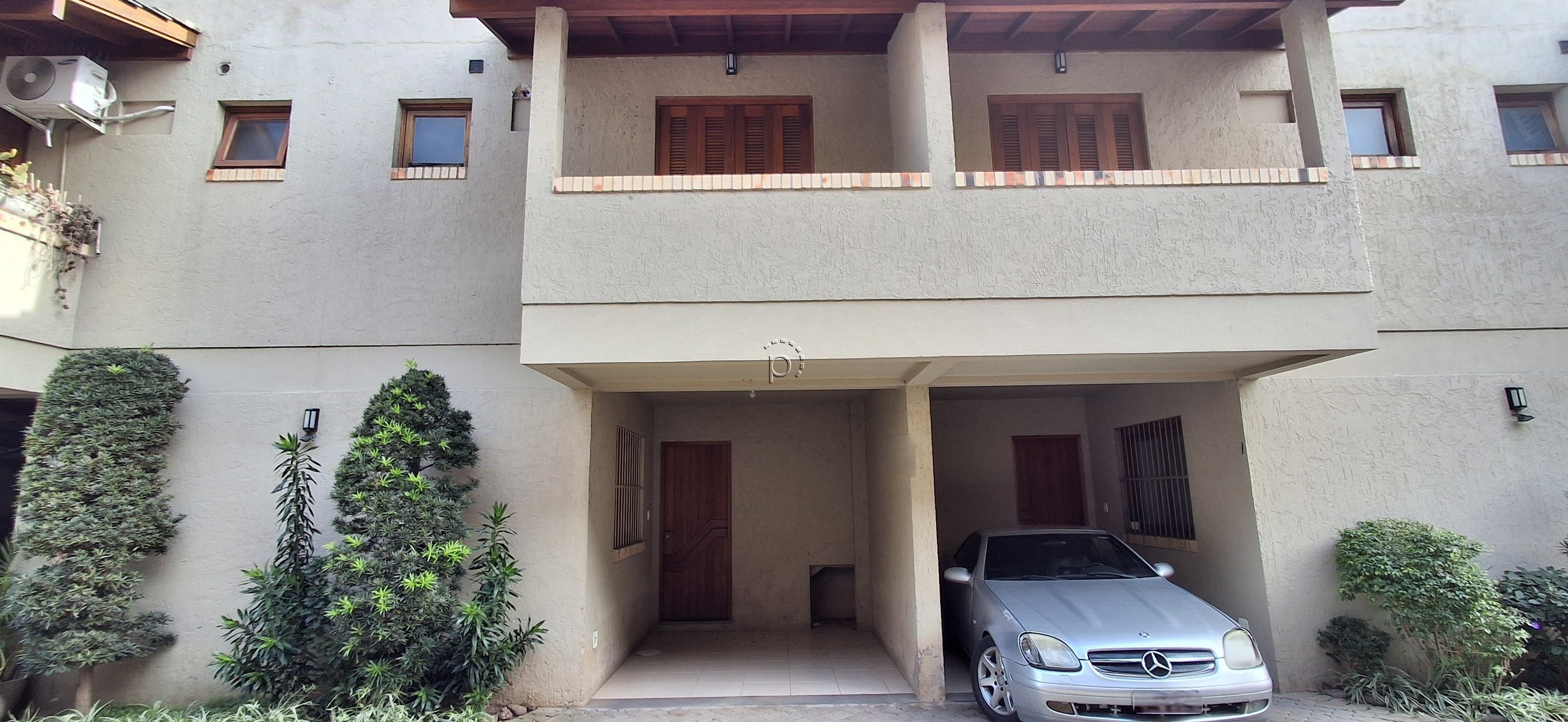 Casa em Condomínio para alugar com 127m², 2 quartos, 1 suíte, 1 vaga no bairro Guarujá em Porto Alegre - Foto 30