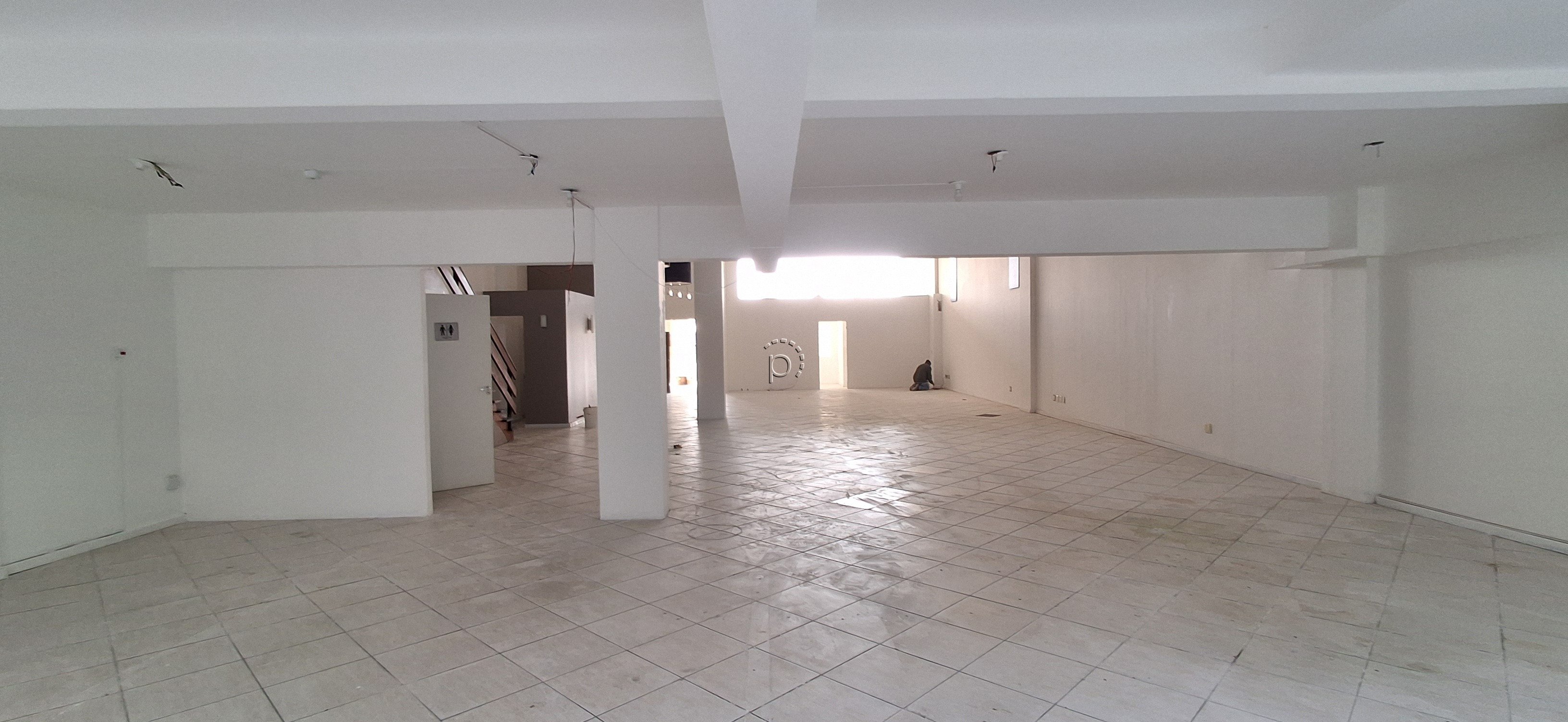 Loja para alugar com 390m², 3 vagas no bairro Tristeza em Porto Alegre - Foto 5