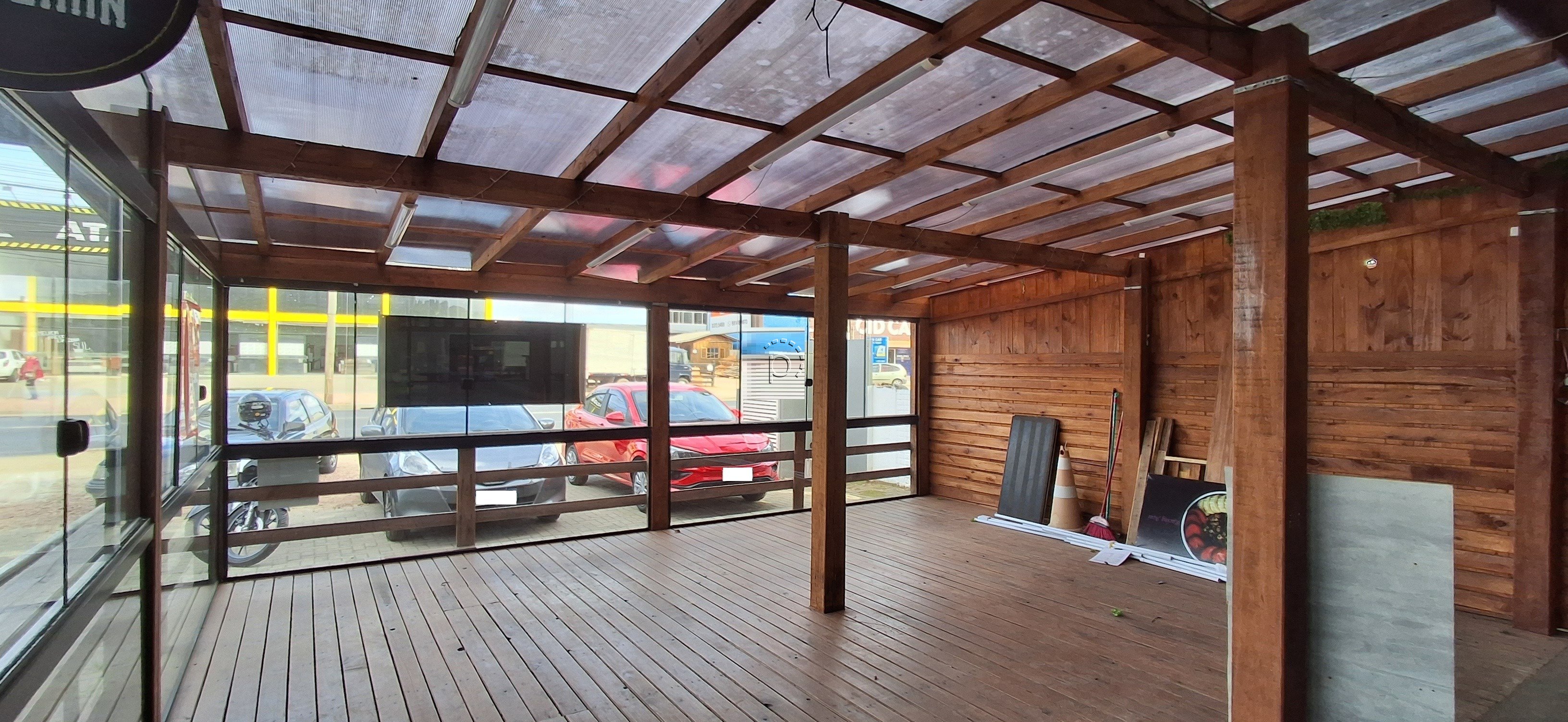 Loja para alugar com 155m² no bairro Hípica em Porto Alegre - Foto 2
