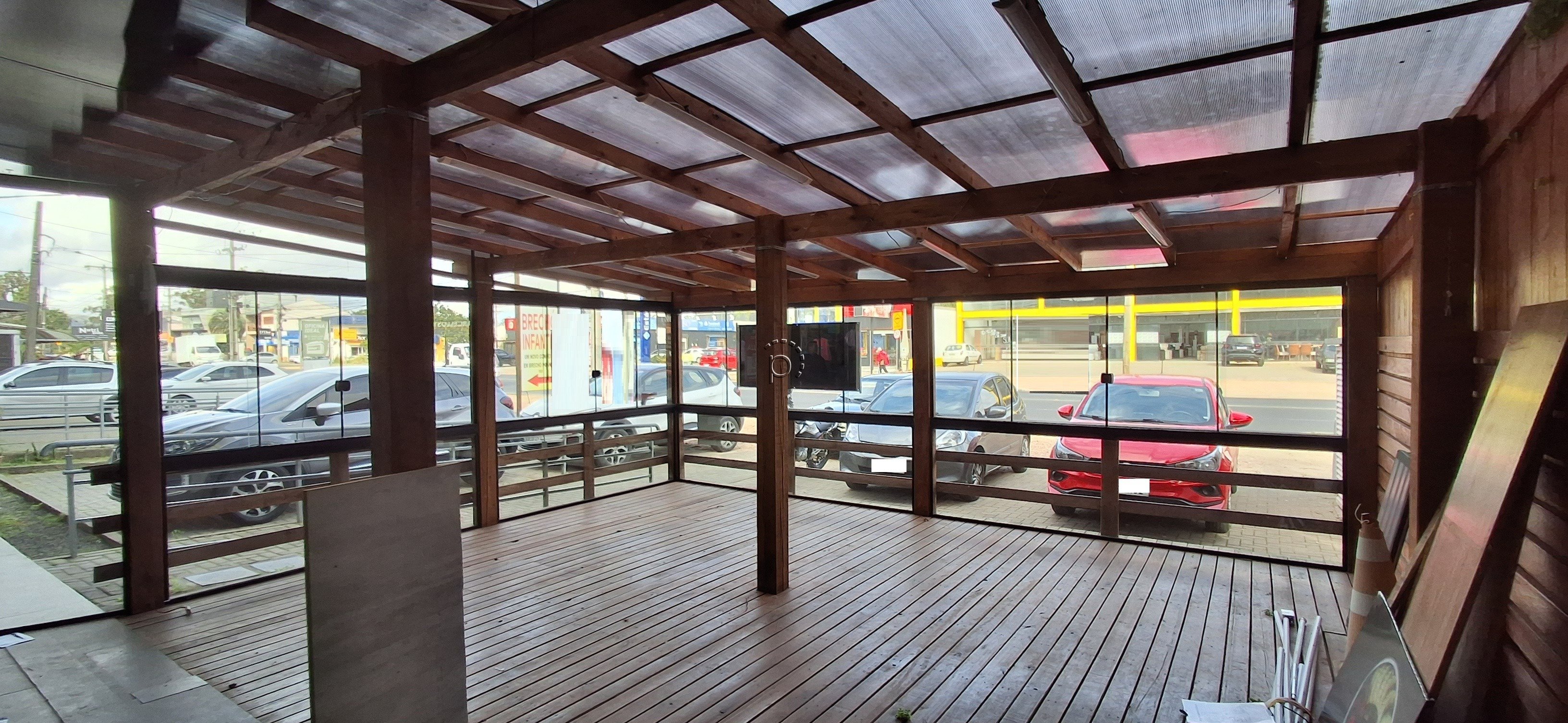 Loja para alugar com 155m² no bairro Hípica em Porto Alegre - Foto 3