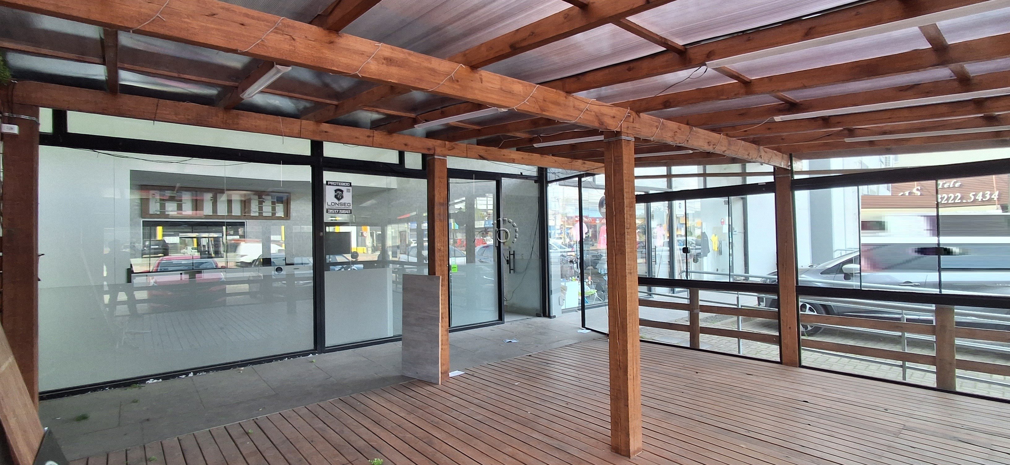 Loja para alugar com 155m² no bairro Hípica em Porto Alegre - Foto 5