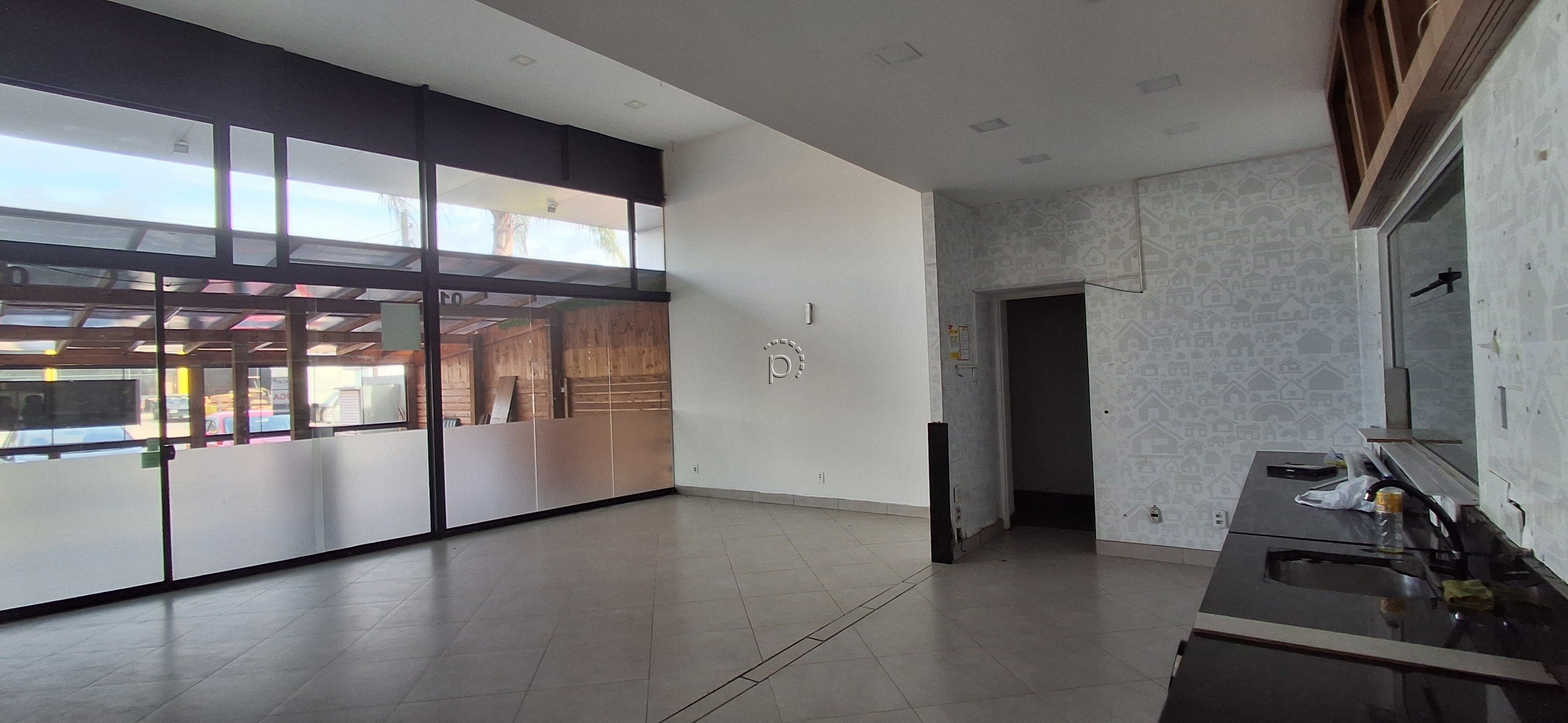 Loja para alugar com 155m² no bairro Hípica em Porto Alegre - Foto 8