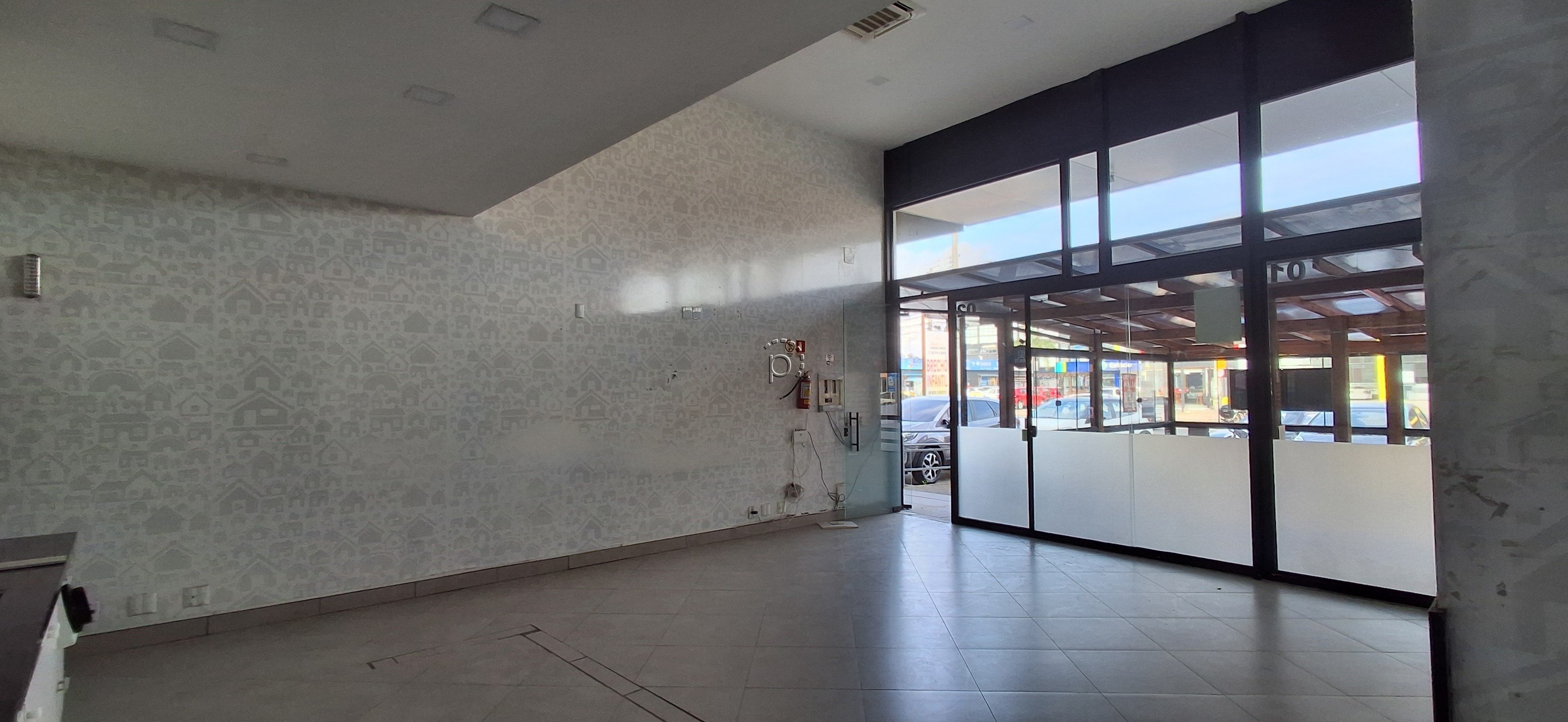 Loja para alugar com 155m² no bairro Hípica em Porto Alegre - Foto 9