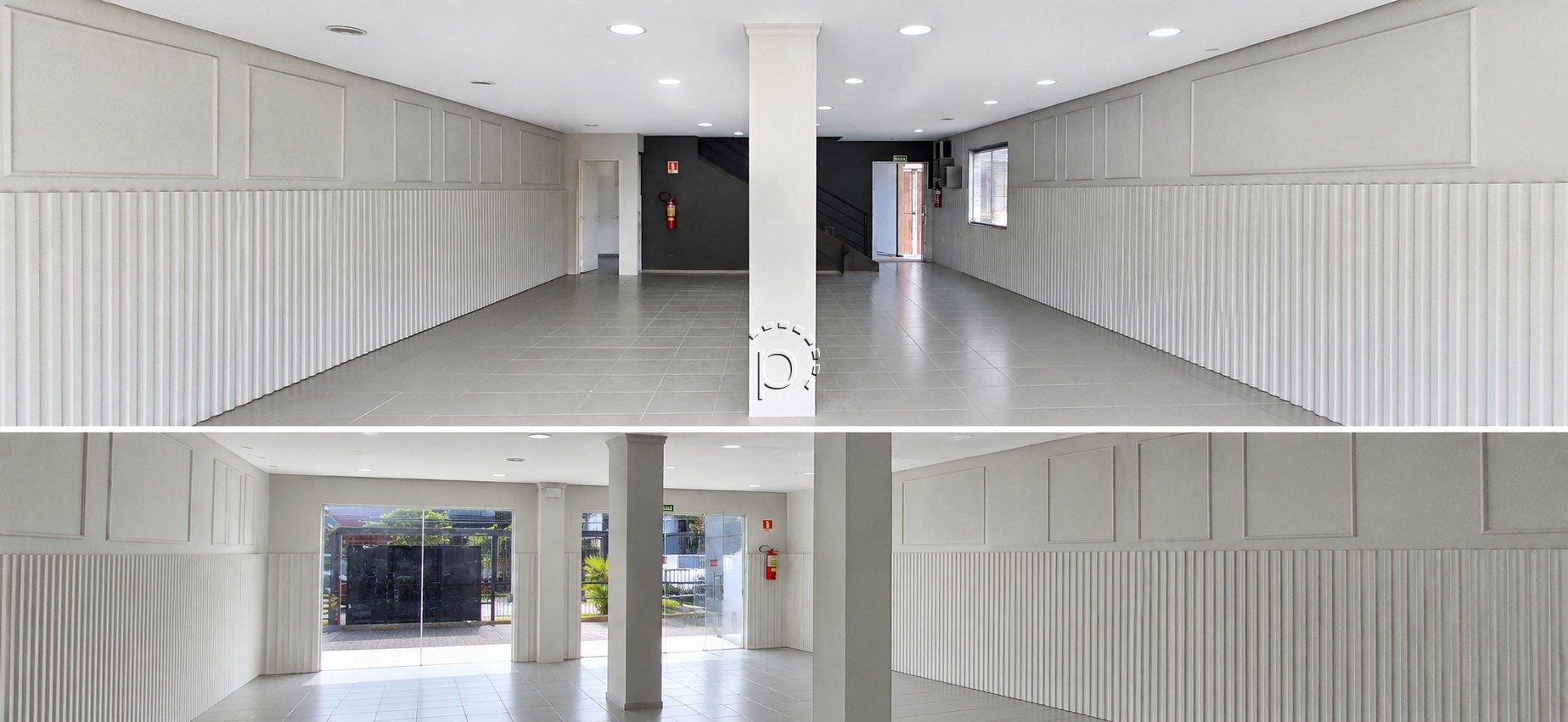 Loja para alugar com 250m², 5 vagas no bairro Cavalhada em Porto Alegre - Foto 4