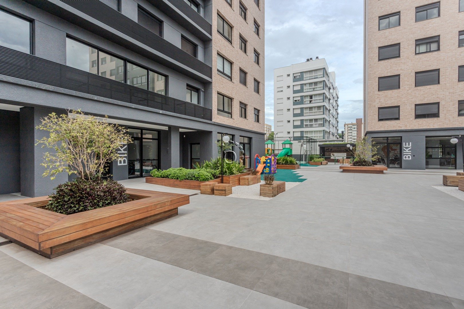 Apartamento para alugar com 65m², 2 quartos, 1 suíte no bairro Tristeza em Porto Alegre - Foto 11