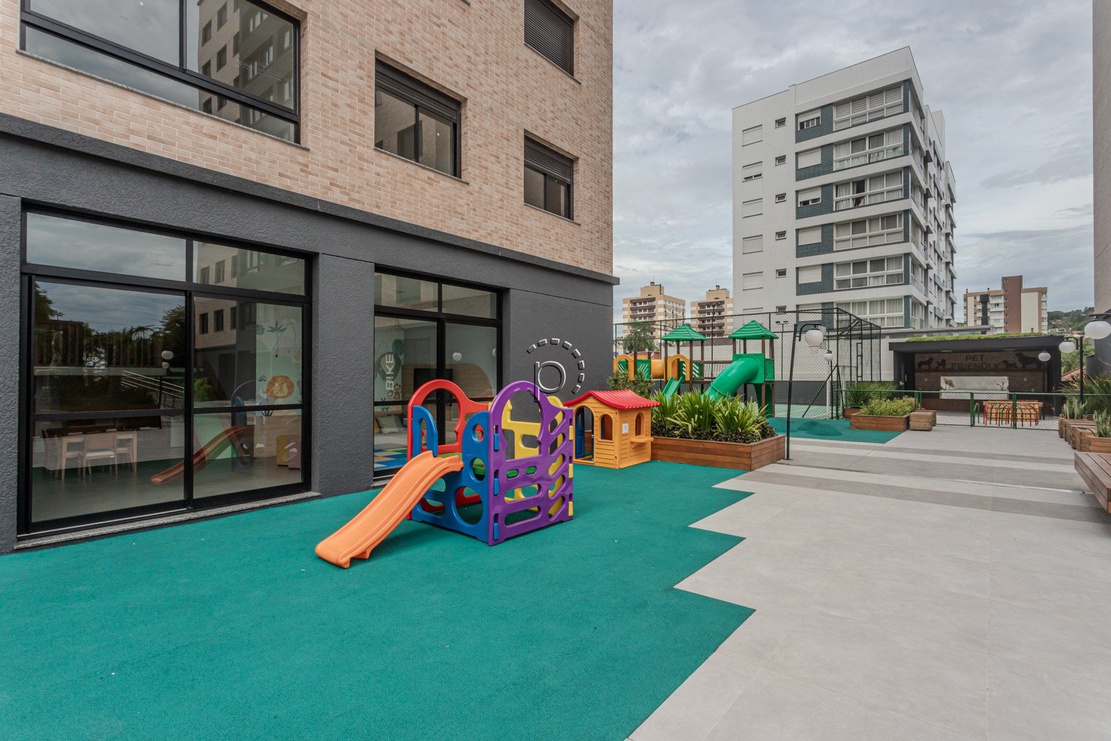Apartamento para alugar com 65m², 2 quartos, 1 suíte no bairro Tristeza em Porto Alegre - Foto 13