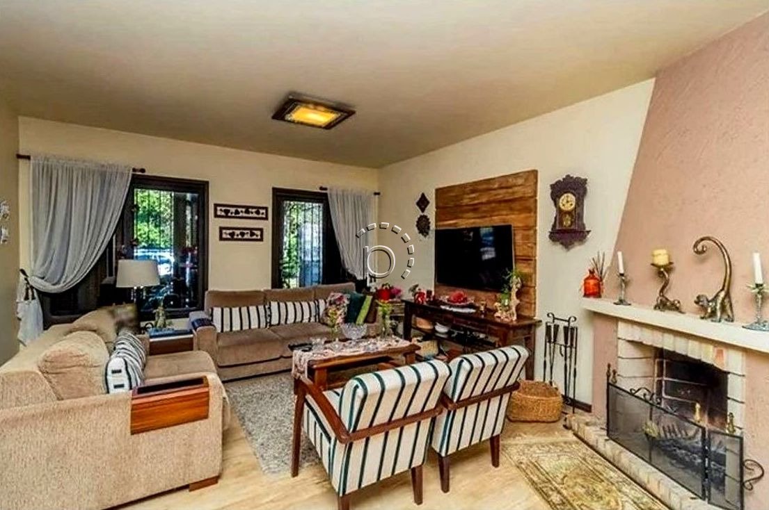 Casa à venda com 280m², 3 quartos, 1 suíte, 3 vagas no bairro Espirito Santo em Porto Alegre - Foto 5