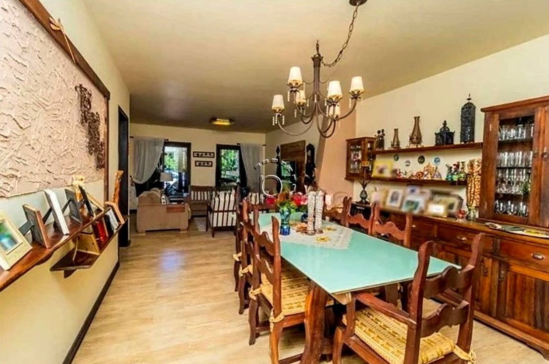 Casa à venda com 280m², 3 quartos, 1 suíte, 3 vagas no bairro Espirito Santo em Porto Alegre - Foto 6