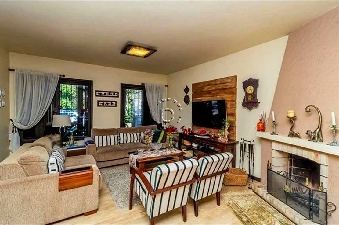 Casa à venda com 280m², 3 quartos, 1 suíte, 3 vagas no bairro Espirito Santo em Porto Alegre - Foto 4