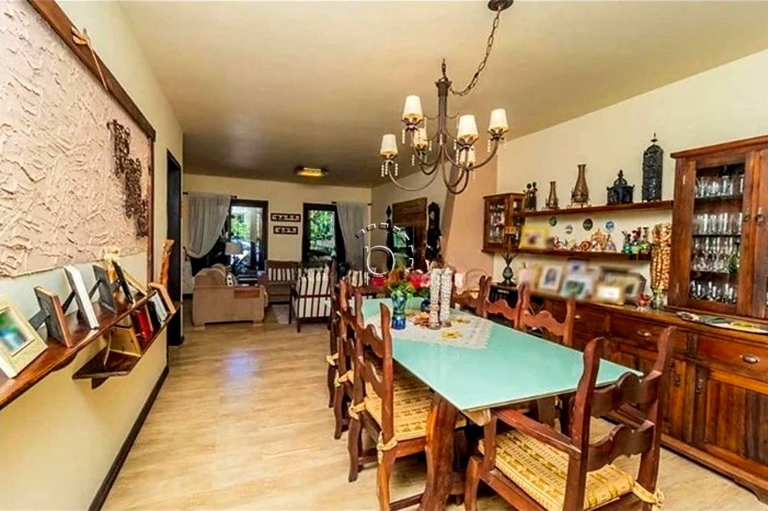 Casa à venda com 280m², 3 quartos, 1 suíte, 3 vagas no bairro Espirito Santo em Porto Alegre - Foto 5