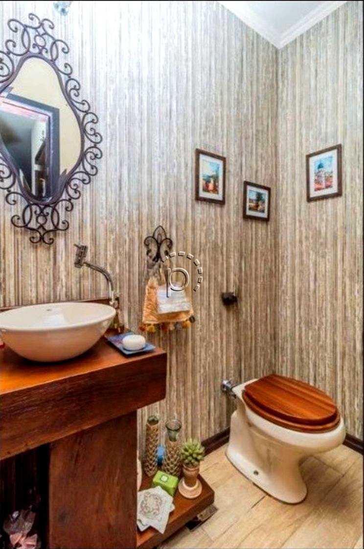 Casa à venda com 280m², 3 quartos, 1 suíte, 3 vagas no bairro Espirito Santo em Porto Alegre - Foto 6