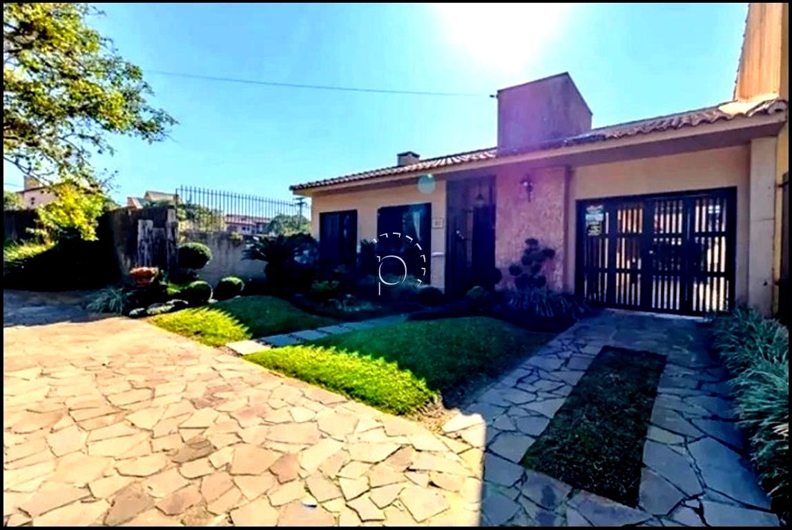 Casa à venda com 280m², 3 quartos, 1 suíte, 3 vagas no bairro Espirito Santo em Porto Alegre - Foto 20