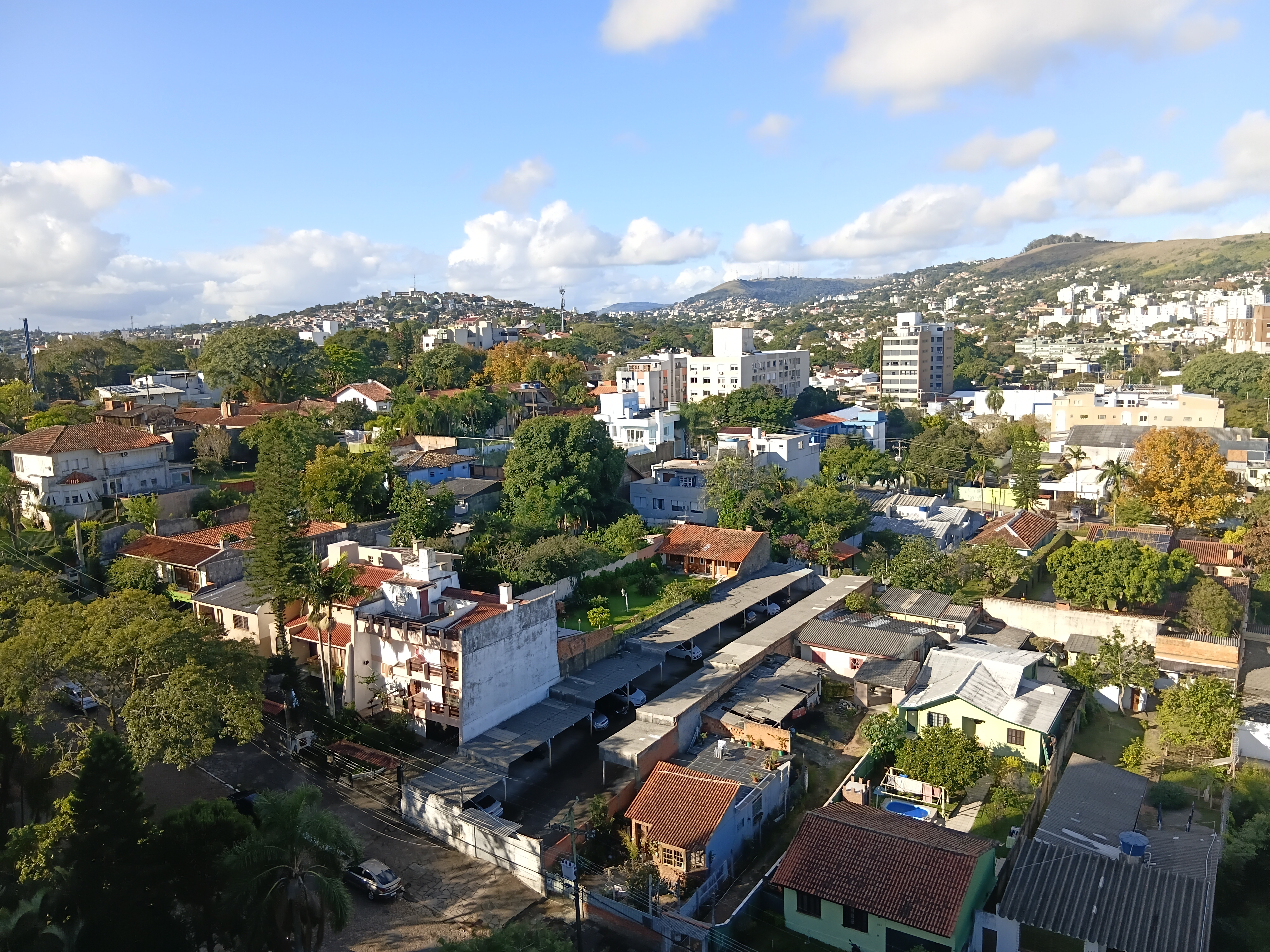 Apartamento à venda com 63m², 2 quartos no bairro Cristal em Porto Alegre - Foto 12