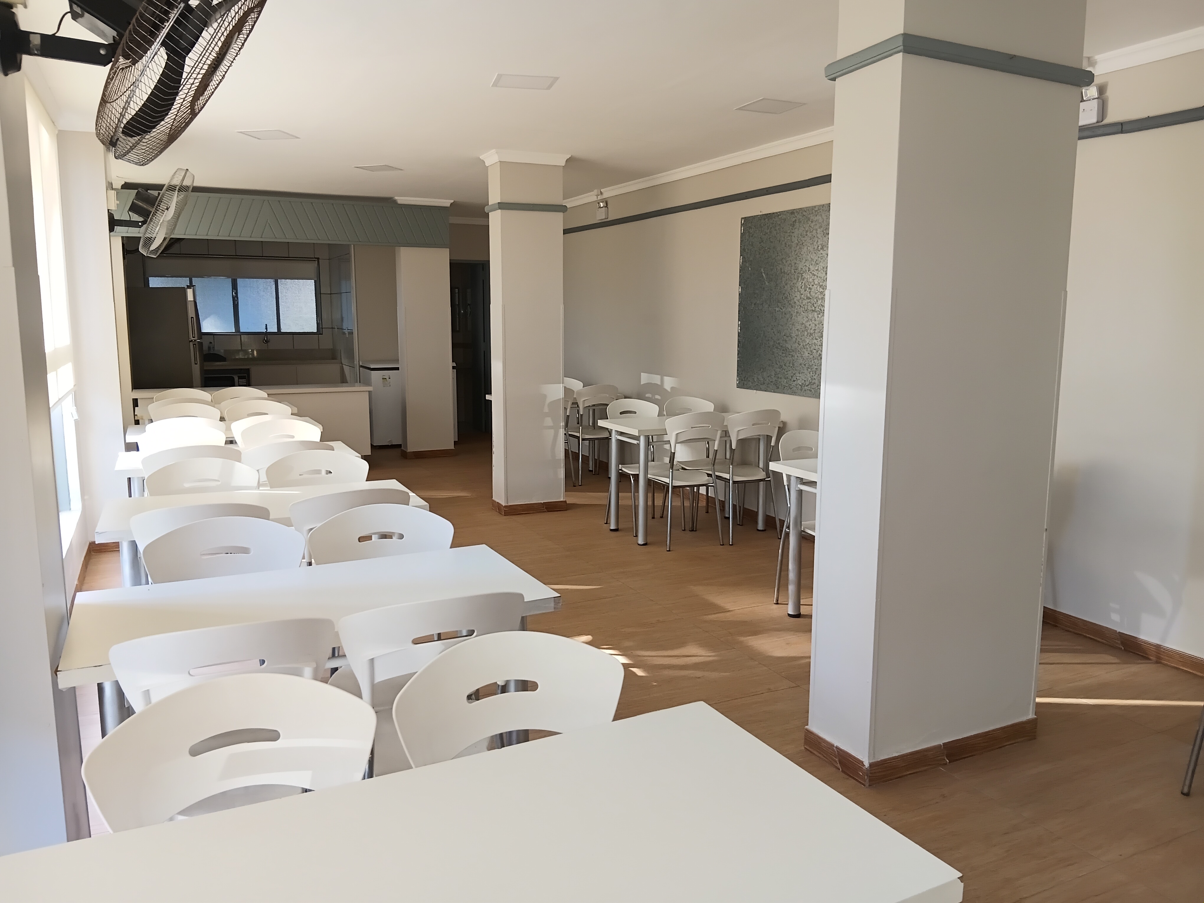 Apartamento à venda com 63m², 2 quartos no bairro Cristal em Porto Alegre - Foto 16