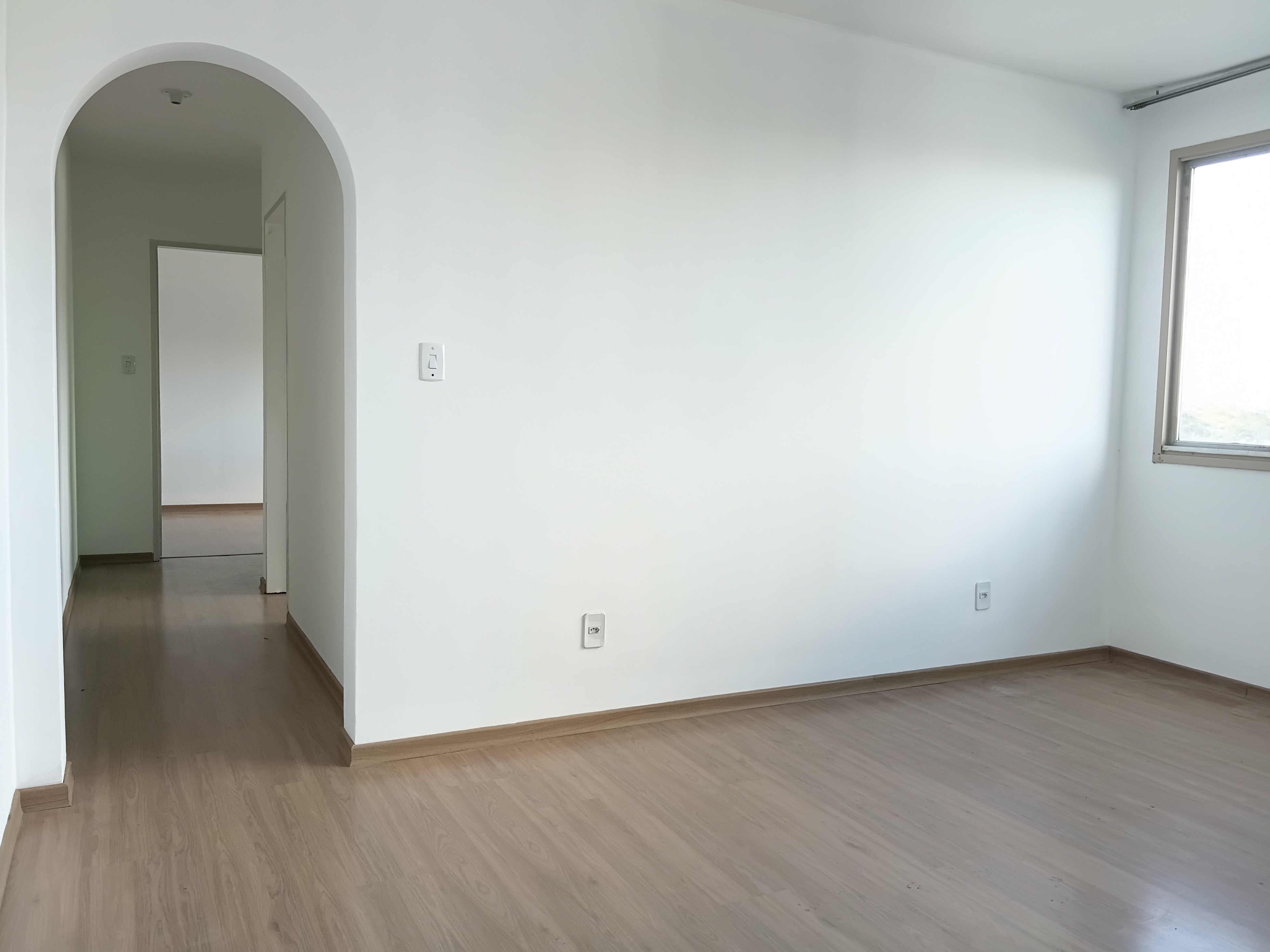 Apartamento à venda com 63m², 2 quartos no bairro Cristal em Porto Alegre - Foto 3