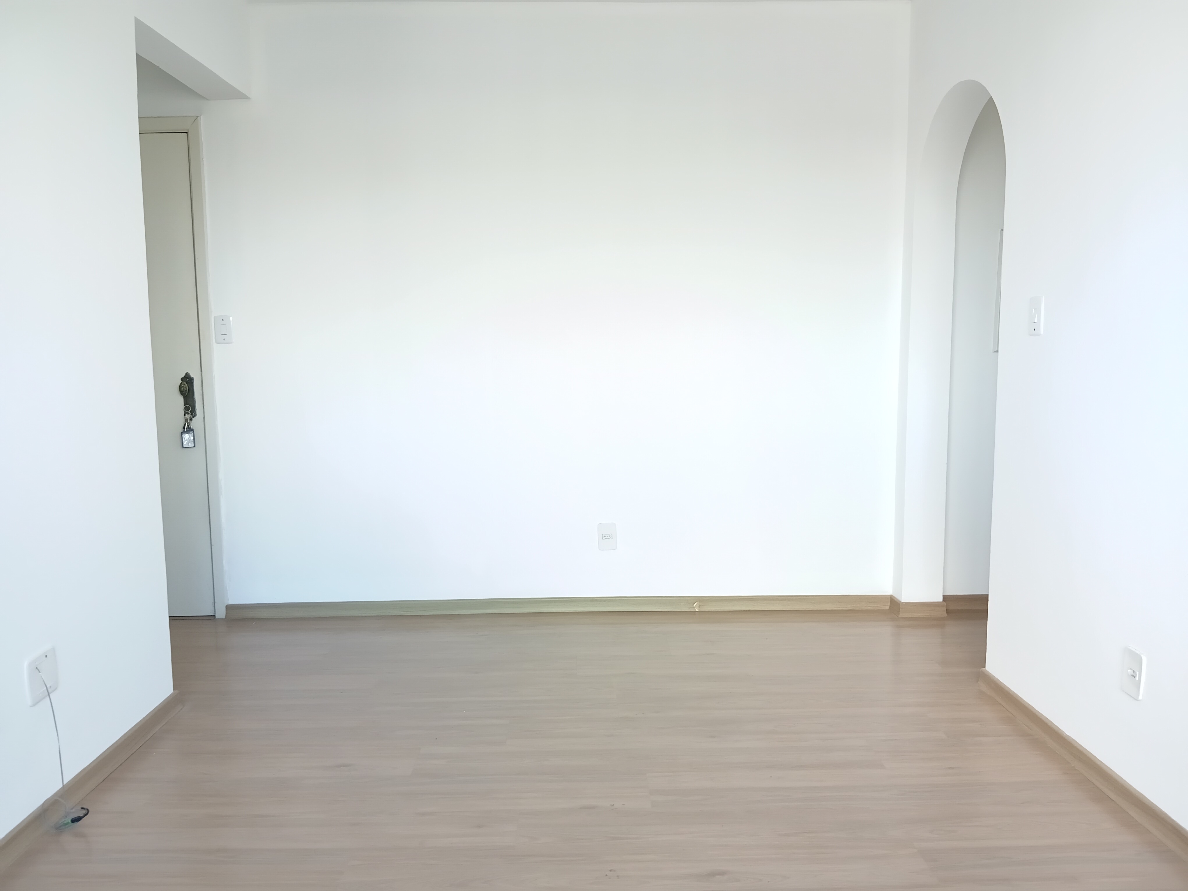 Apartamento à venda com 63m², 2 quartos no bairro Cristal em Porto Alegre - Foto 4