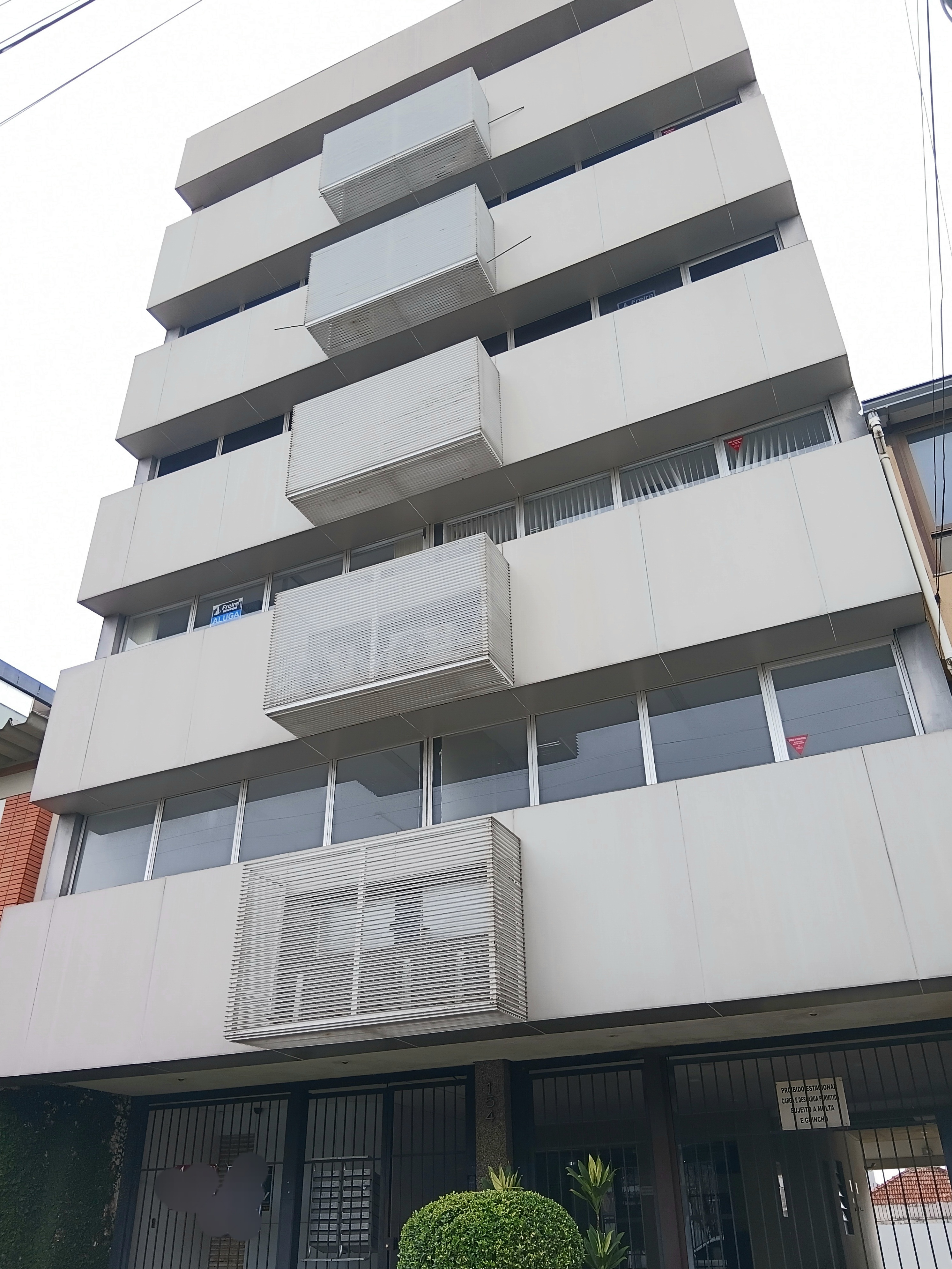 Sala para alugar com 50m² no bairro Partenon em Porto Alegre - Foto 2