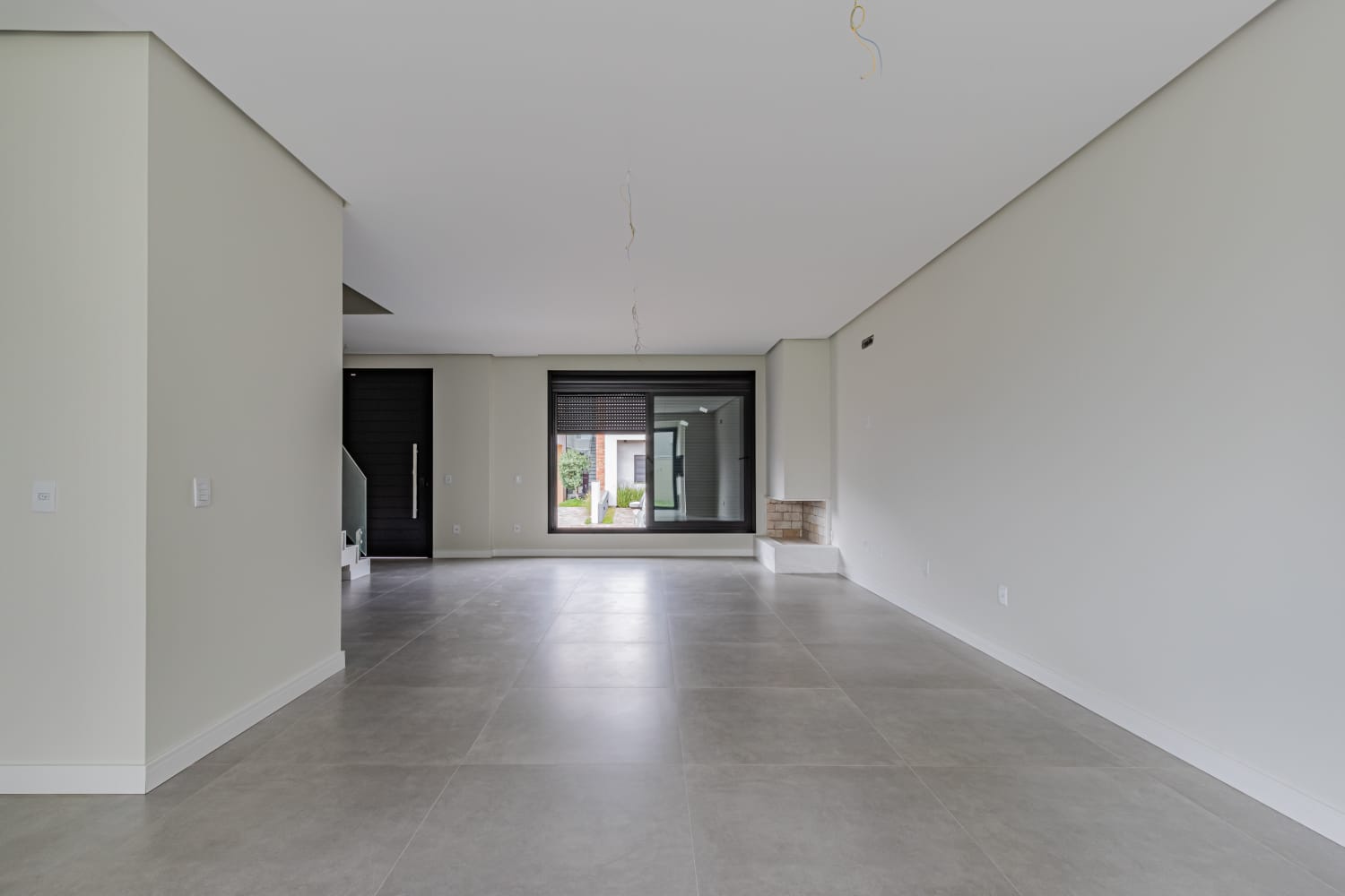 Casa em Condomínio à venda com 173m², 3 quartos, 3 suítes, 2 vagas no bairro Hípica em Porto Alegre - Foto 4
