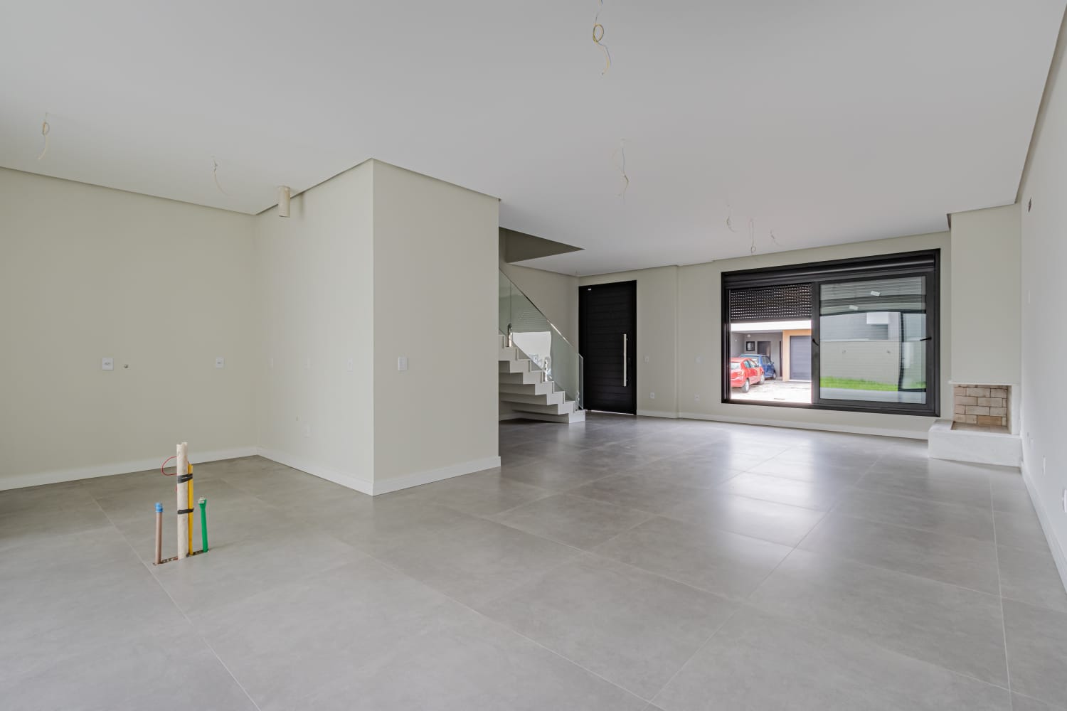 Casa em Condomínio à venda com 173m², 3 quartos, 3 suítes, 2 vagas no bairro Hípica em Porto Alegre - Foto 7