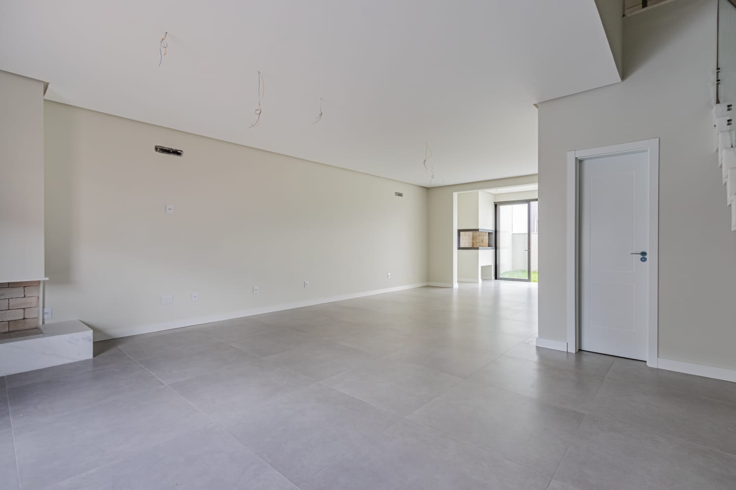 Casa em Condomínio à venda com 173m², 3 quartos, 3 suítes, 2 vagas no bairro Hípica em Porto Alegre - Foto 5