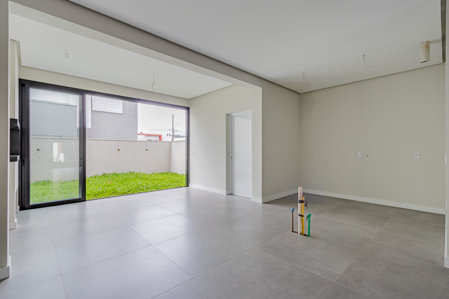 Casa em Condomínio à venda com 173m², 3 quartos, 3 suítes, 2 vagas no bairro Hípica em Porto Alegre - Foto 9