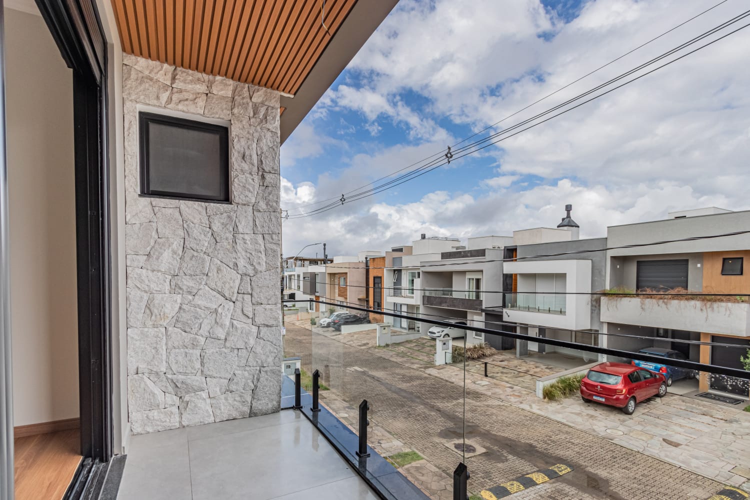 Casa em Condomínio à venda com 173m², 3 quartos, 3 suítes, 2 vagas no bairro Hípica em Porto Alegre - Foto 17