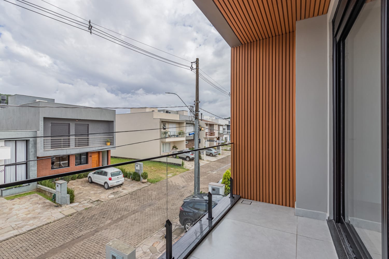 Casa em Condomínio à venda com 173m², 3 quartos, 3 suítes, 2 vagas no bairro Hípica em Porto Alegre - Foto 16