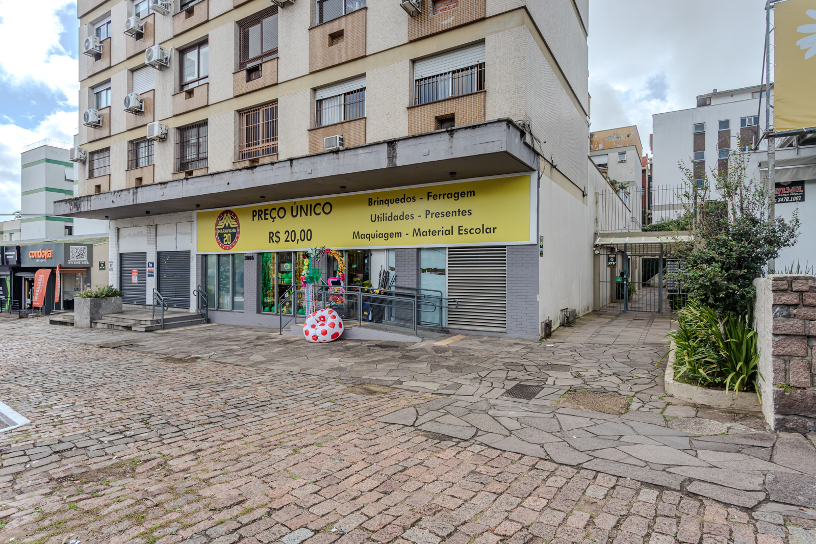 Loja para alugar com 50m² no bairro Tristeza em Porto Alegre - Foto 31