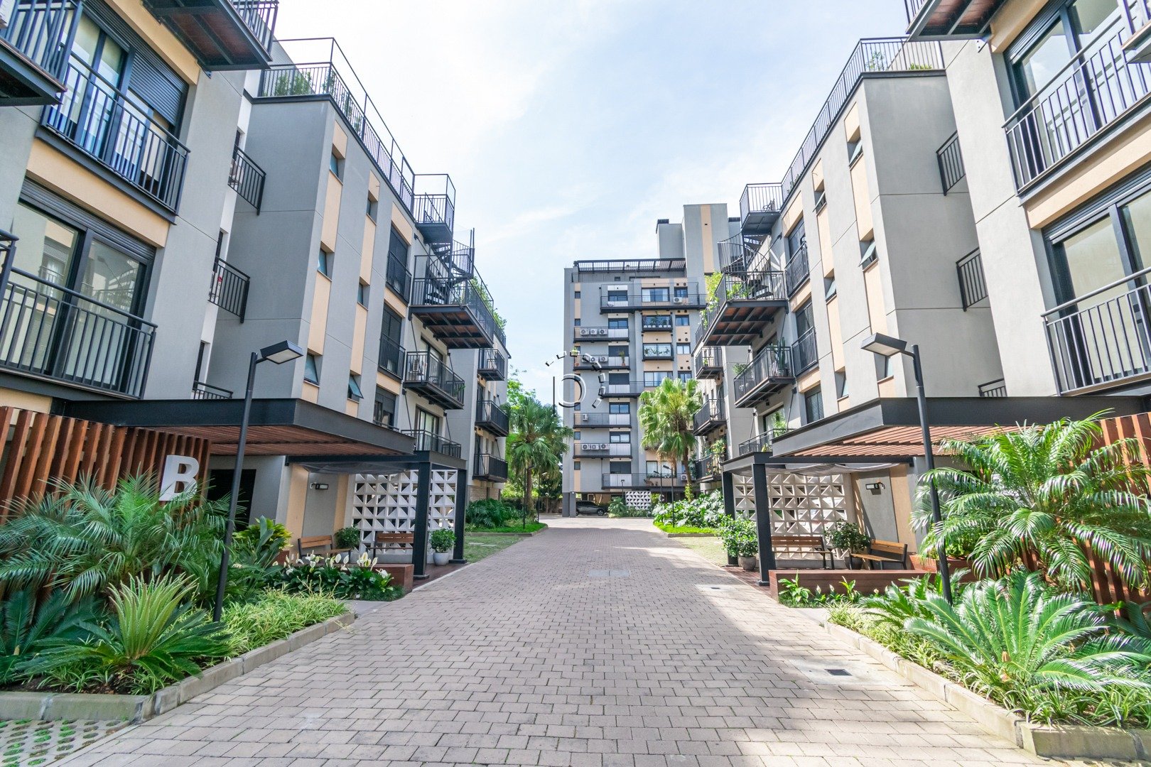 Apartamento à venda com 76m², 2 quartos no bairro Tristeza em Porto Alegre - Foto 43