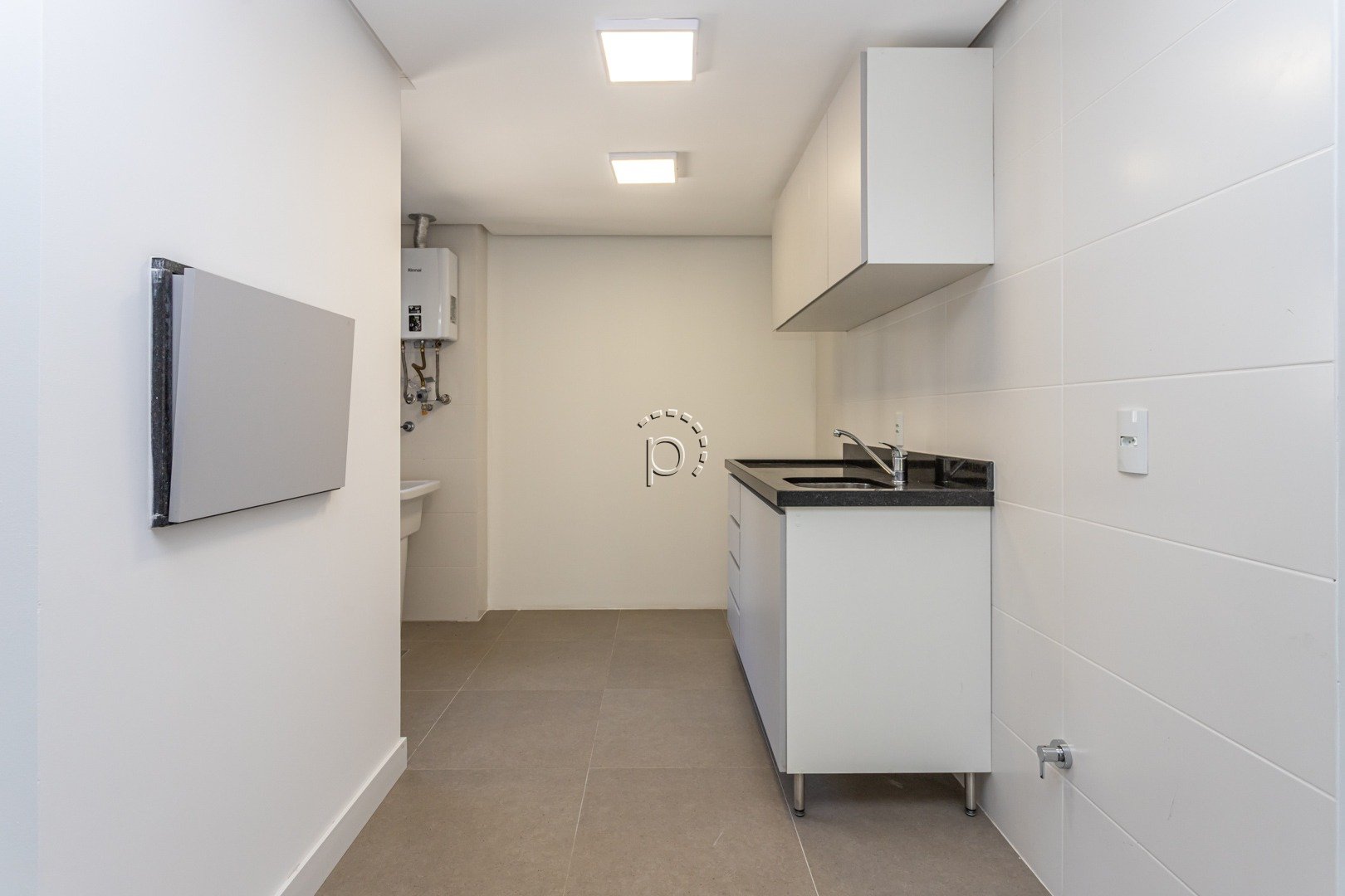 Apartamento à venda com 76m², 2 quartos no bairro Tristeza em Porto Alegre - Foto 7